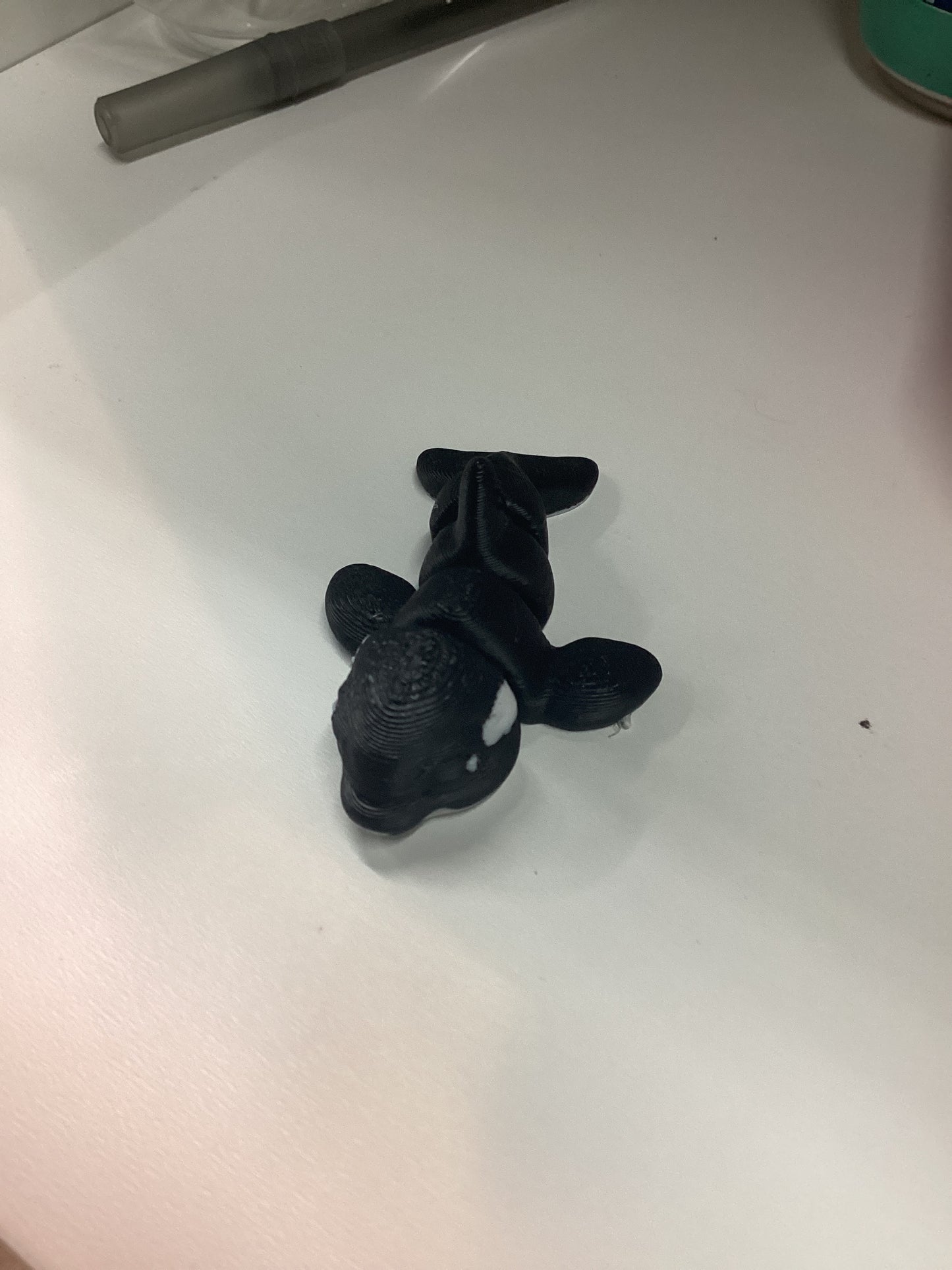3D Animal Toys