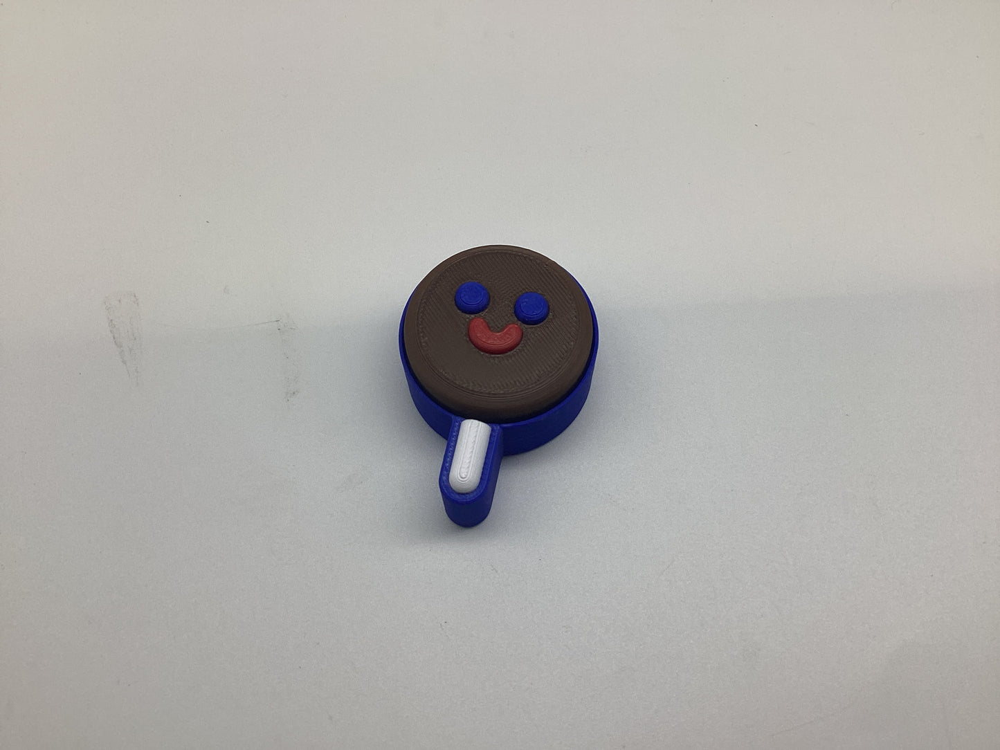 3D Printed Food