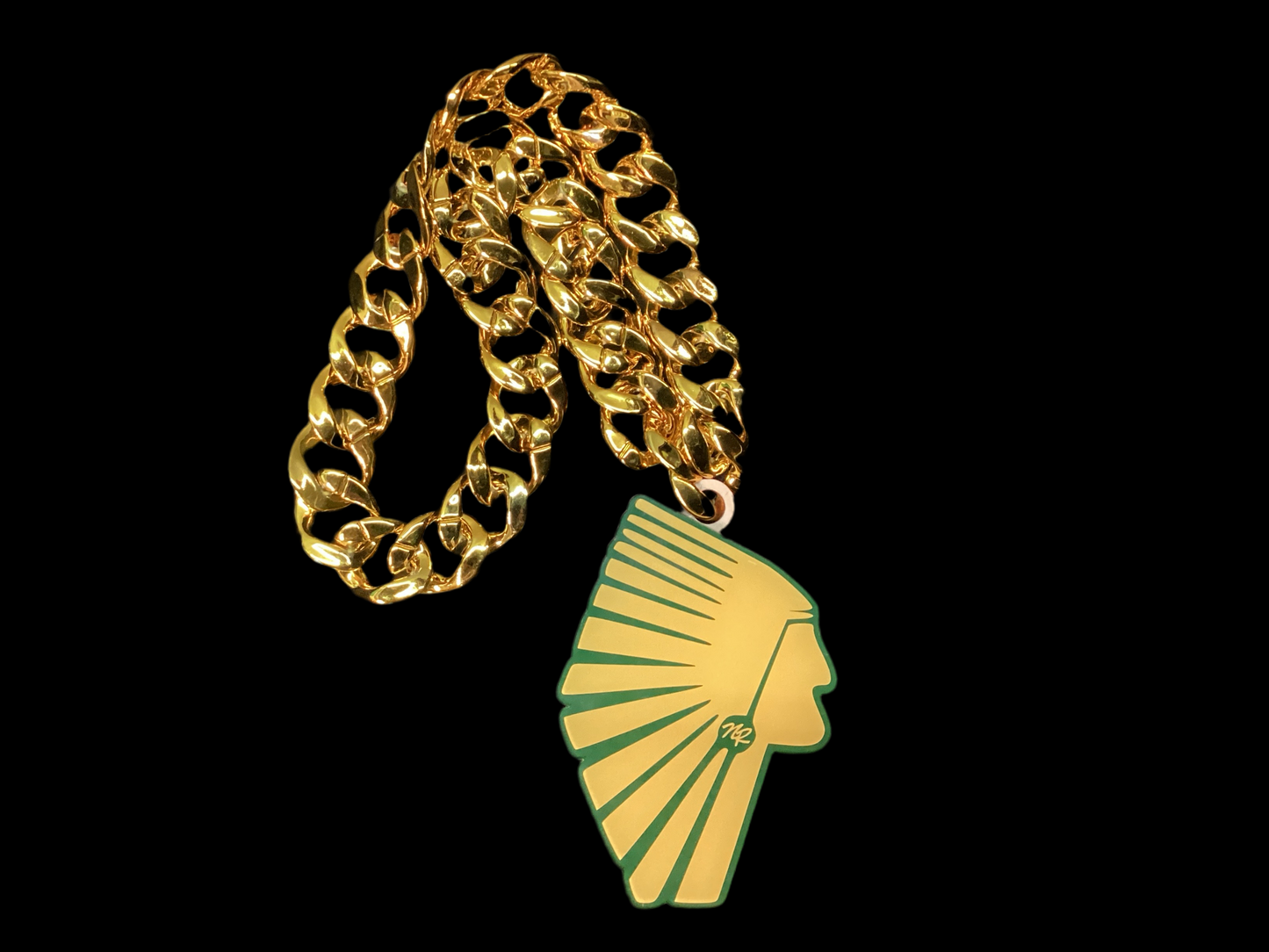 LED Chain - Nikki Rowe Warriors