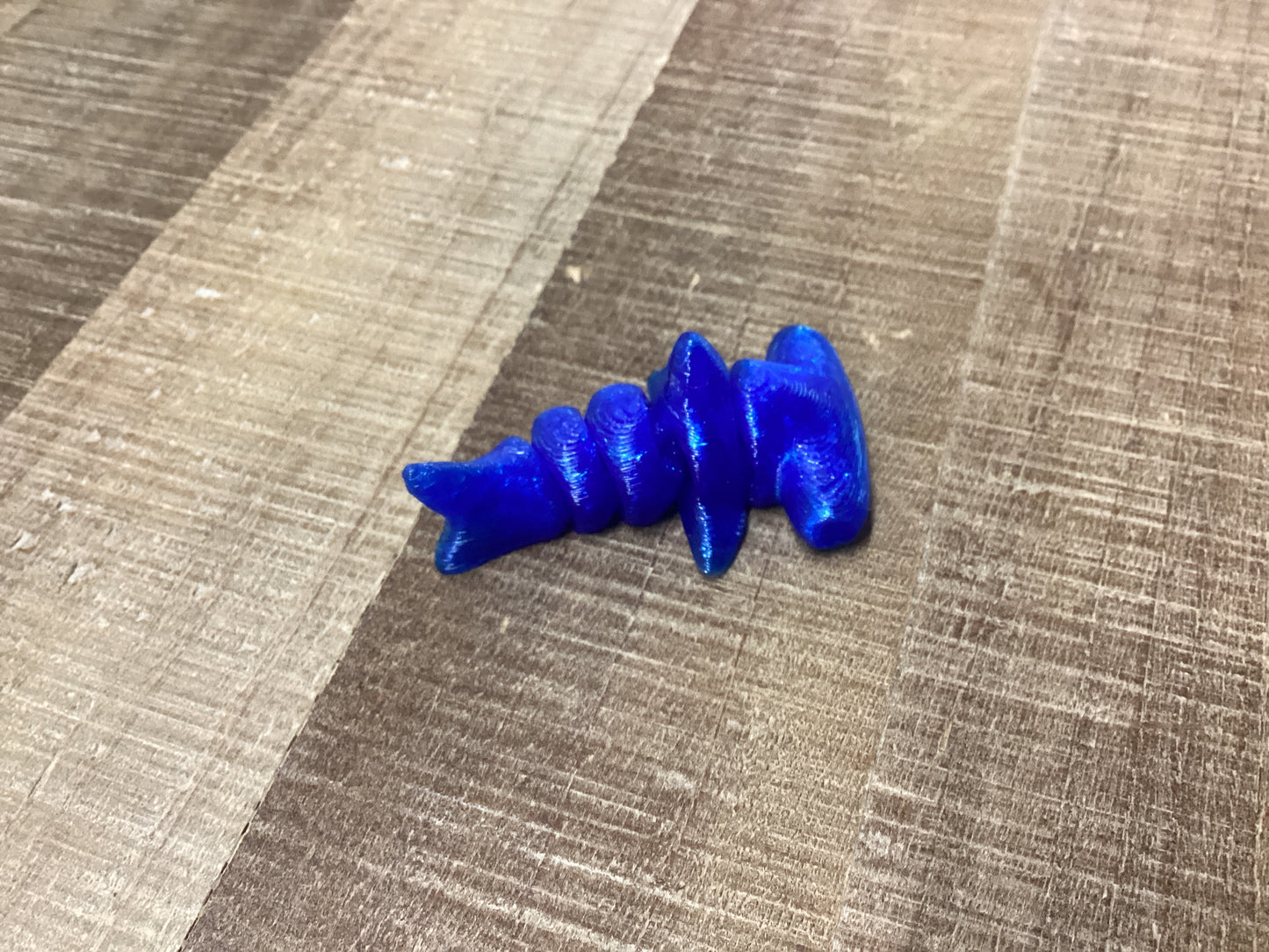 3D Animal Toys