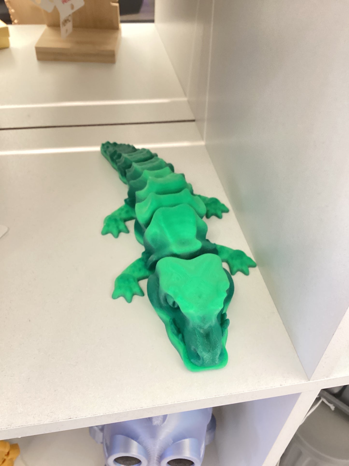 3D Animal Toys
