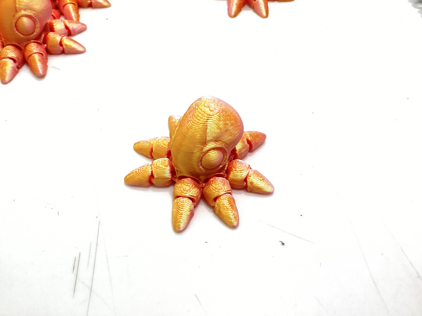 3D Animal Toys