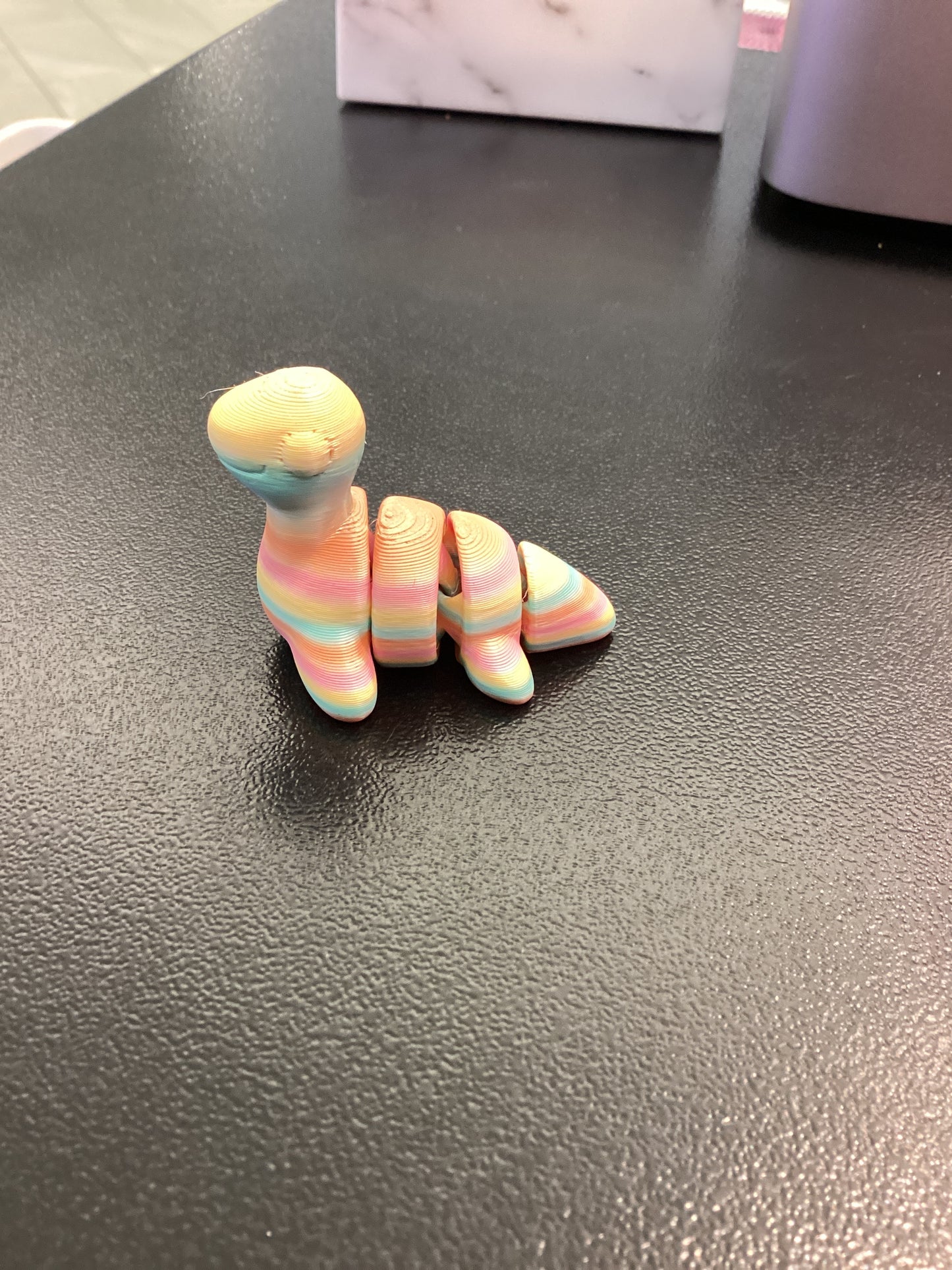 3D Animal Toys