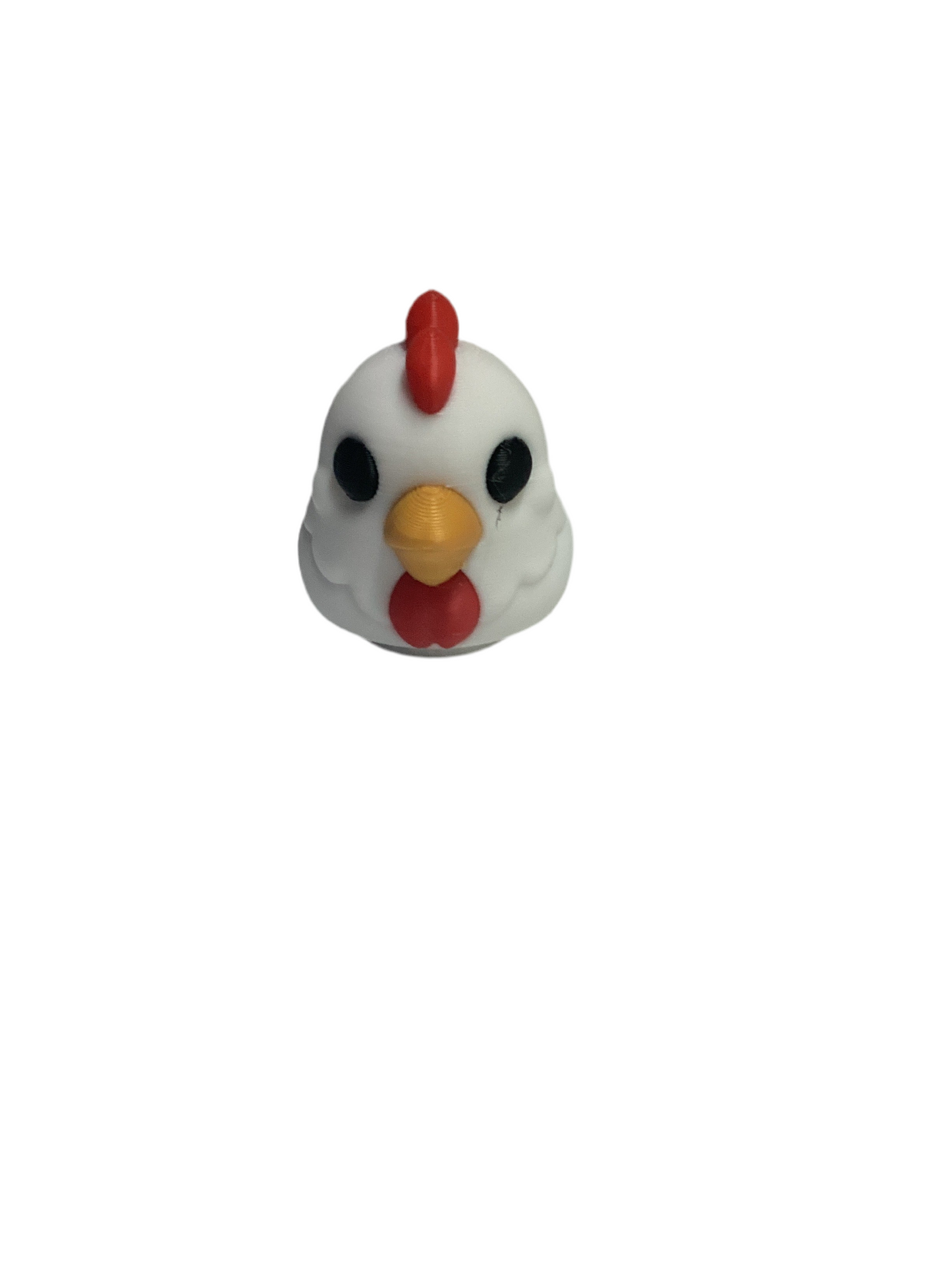 3D Clickers - O