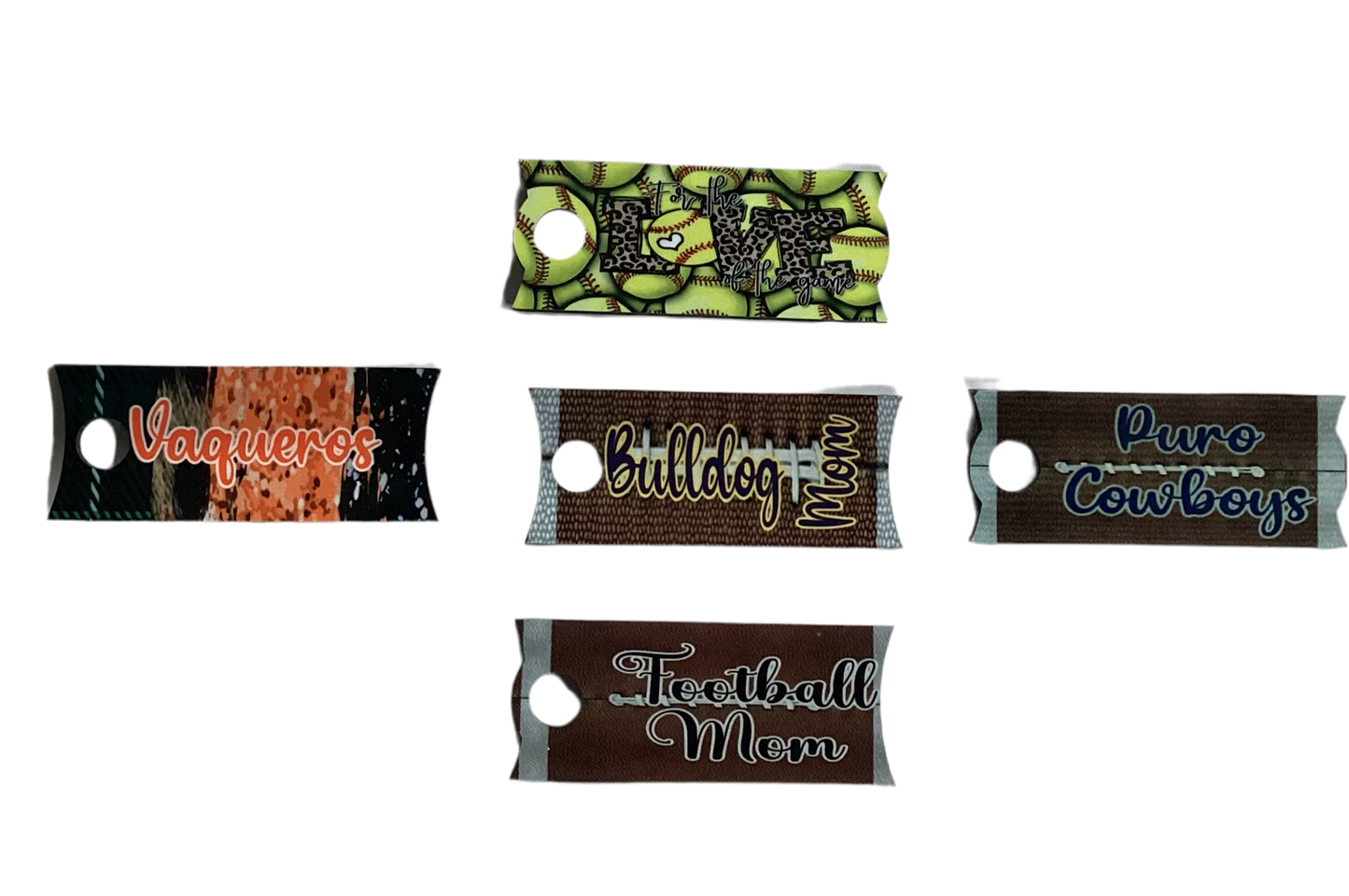 Stanley topper small