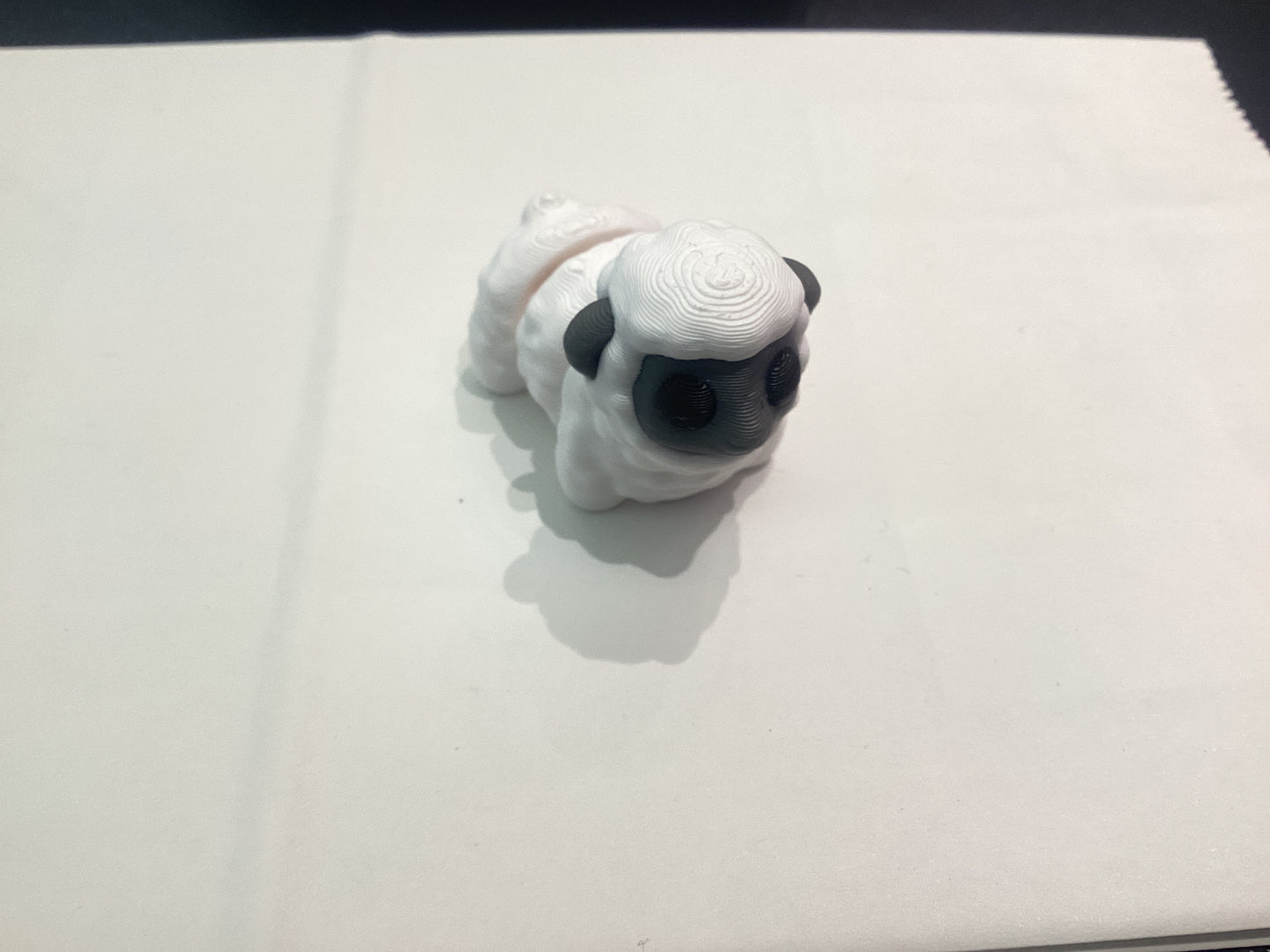 3D Animal Toys