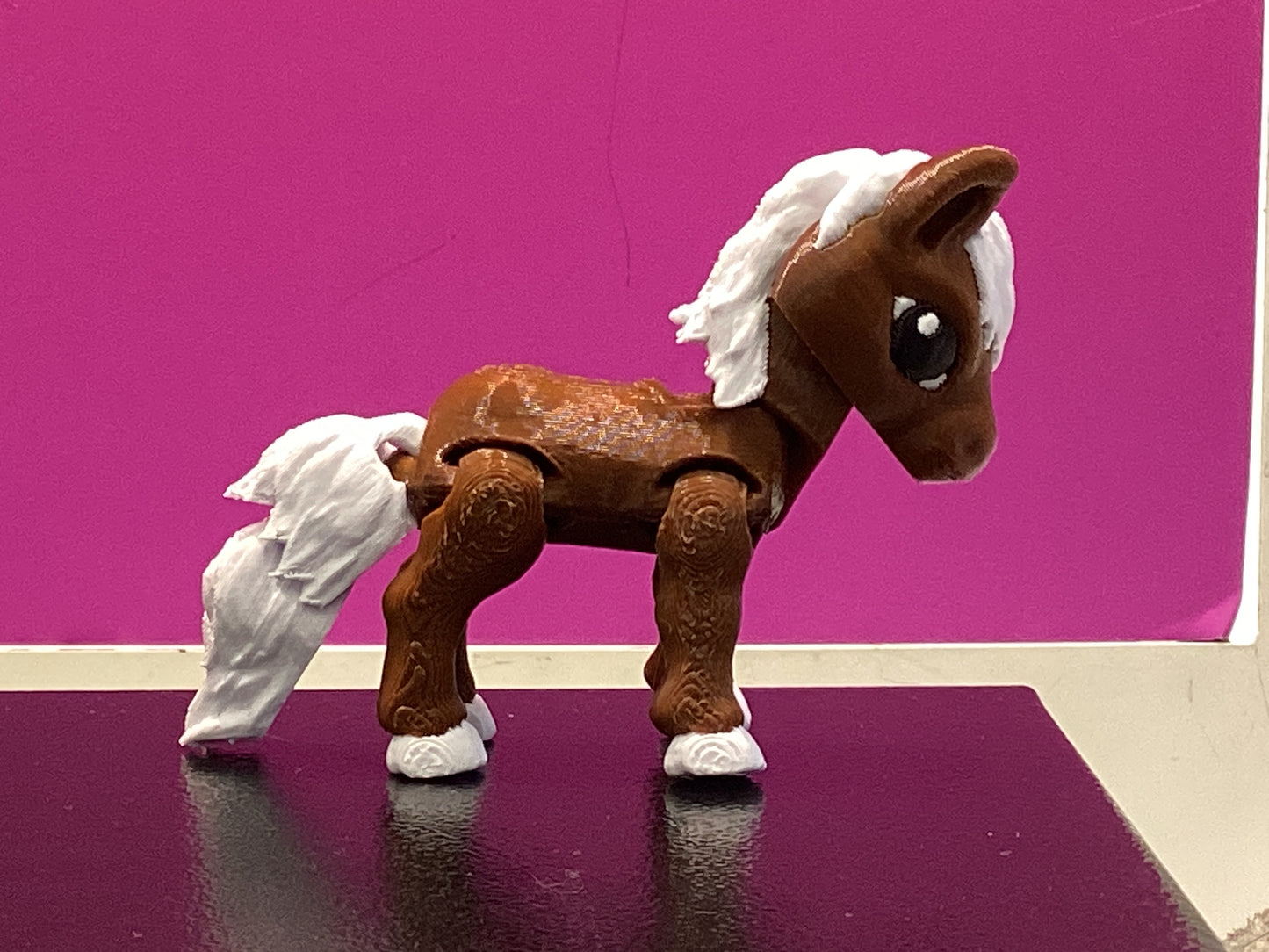 3D Animal Toys