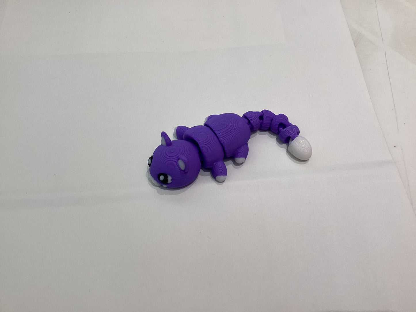 3D Animal Toys
