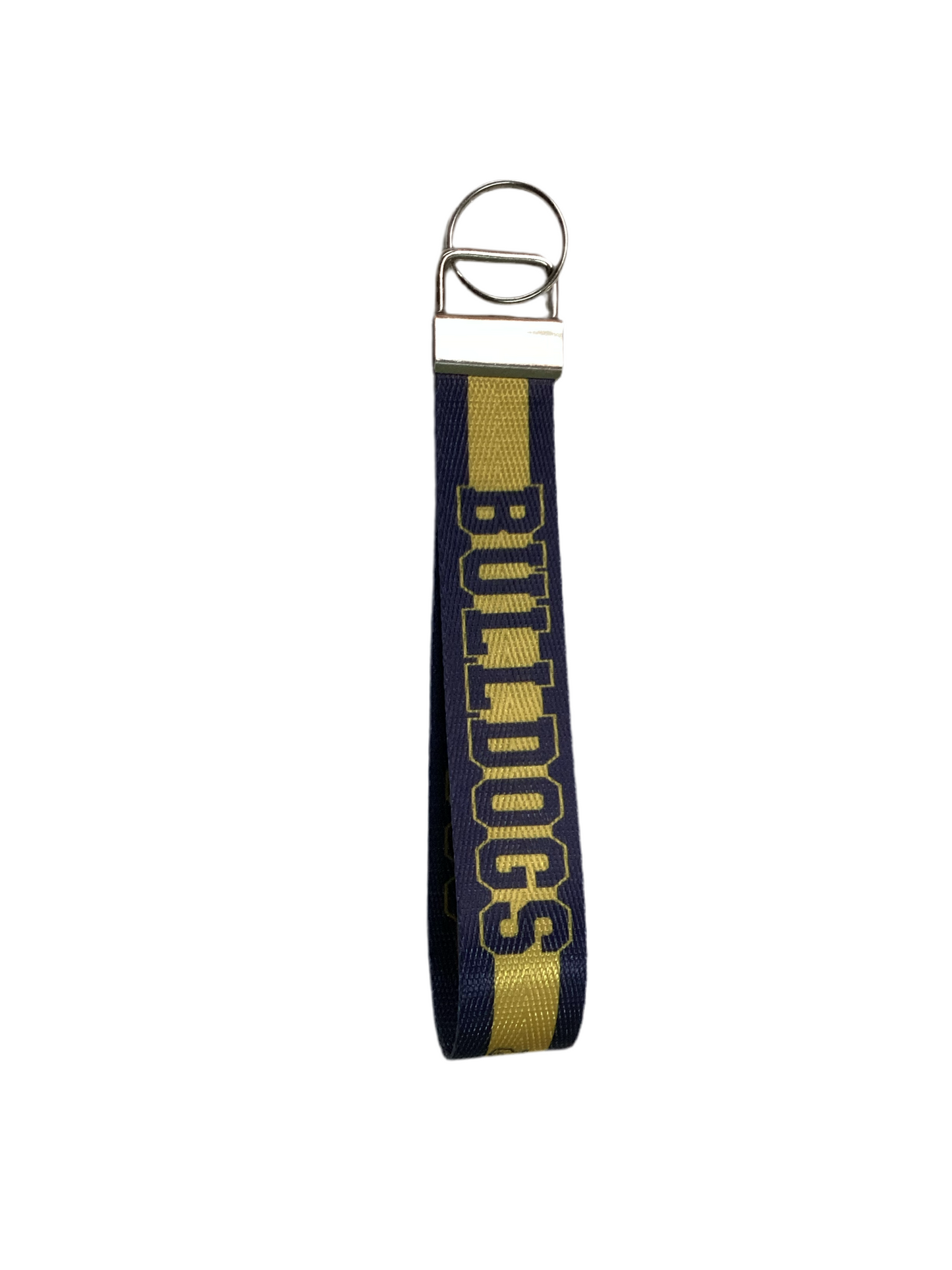Wristlet - Bulldogs
