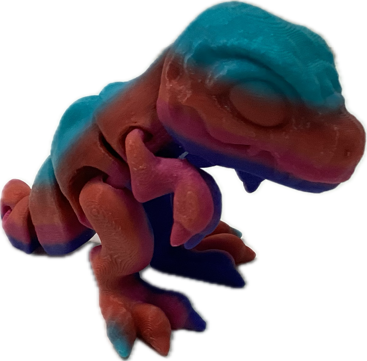 3D Dinosaurs