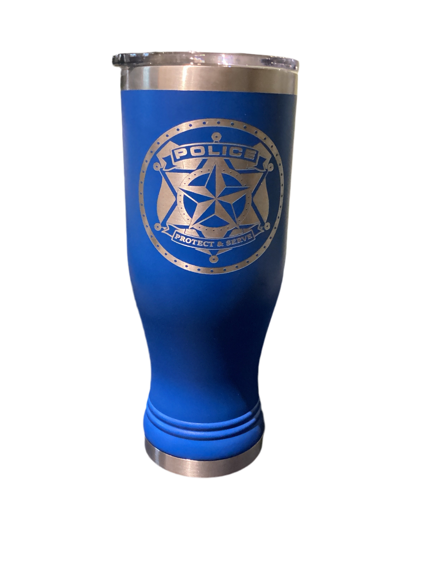 Pilsner 20oz - Police