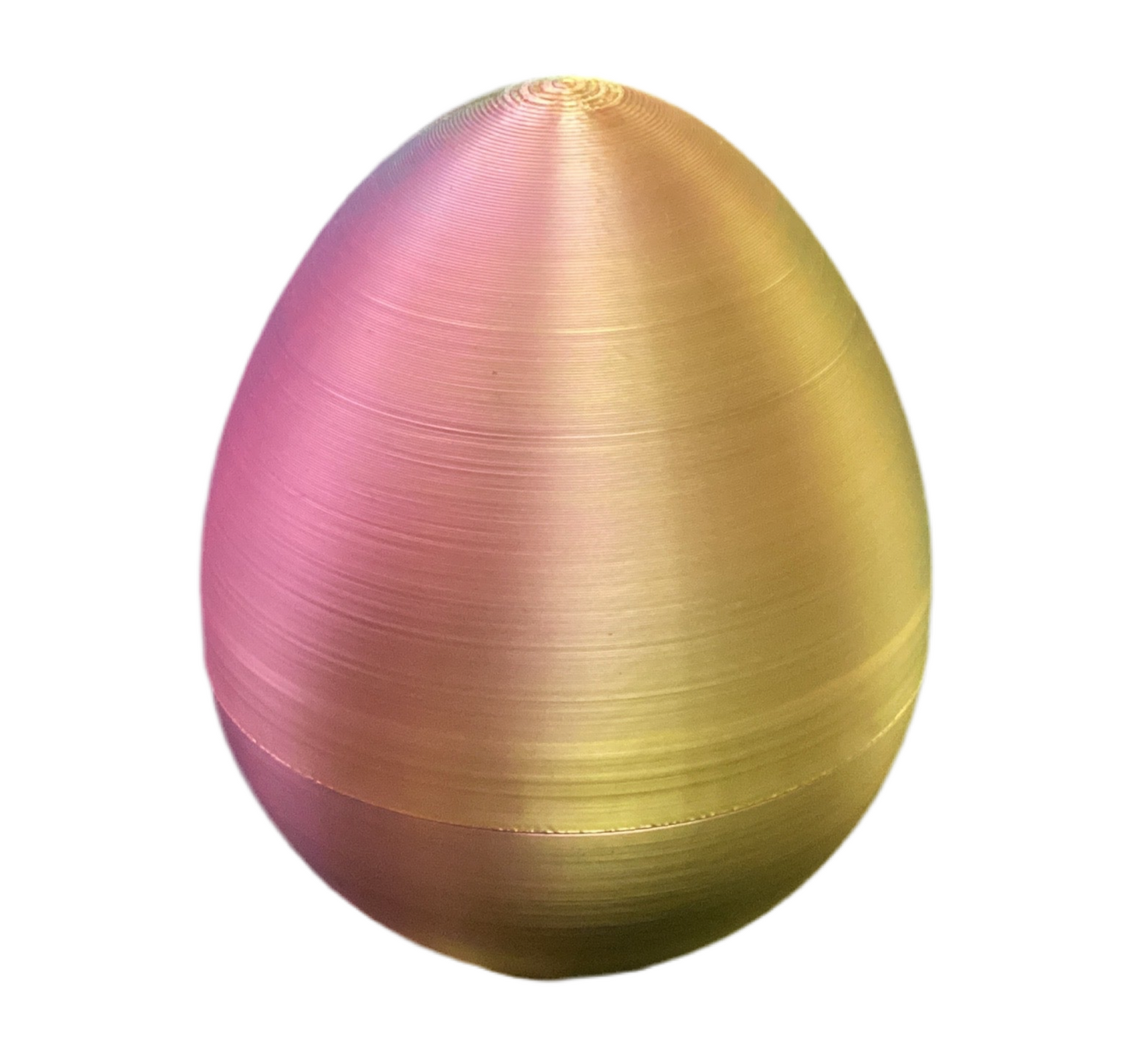 3D Toy Egg