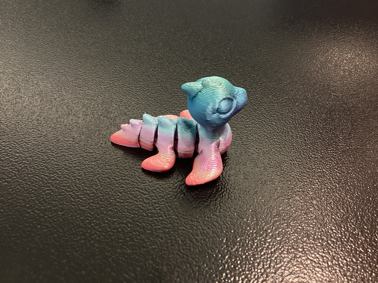 3D Animal Toys