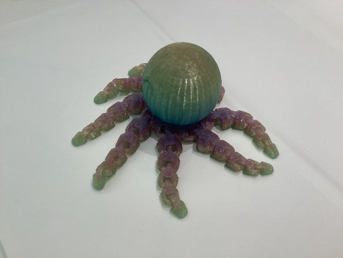 3D Animal Toys