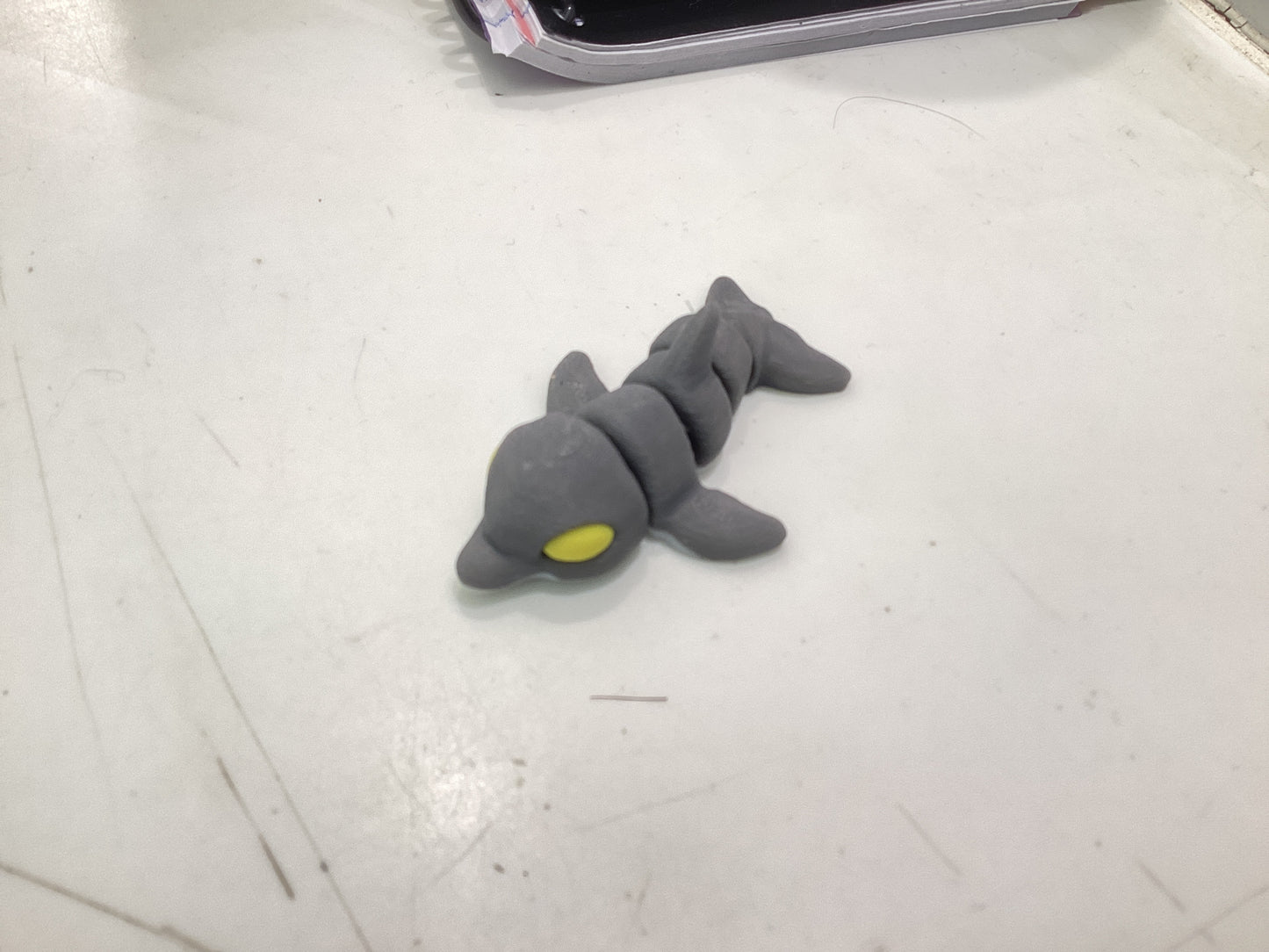 3D Animal Toys