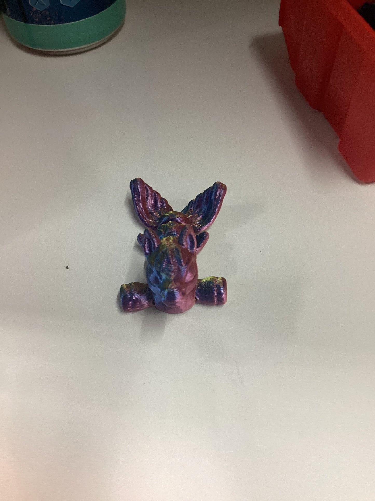 3D Animal Toys