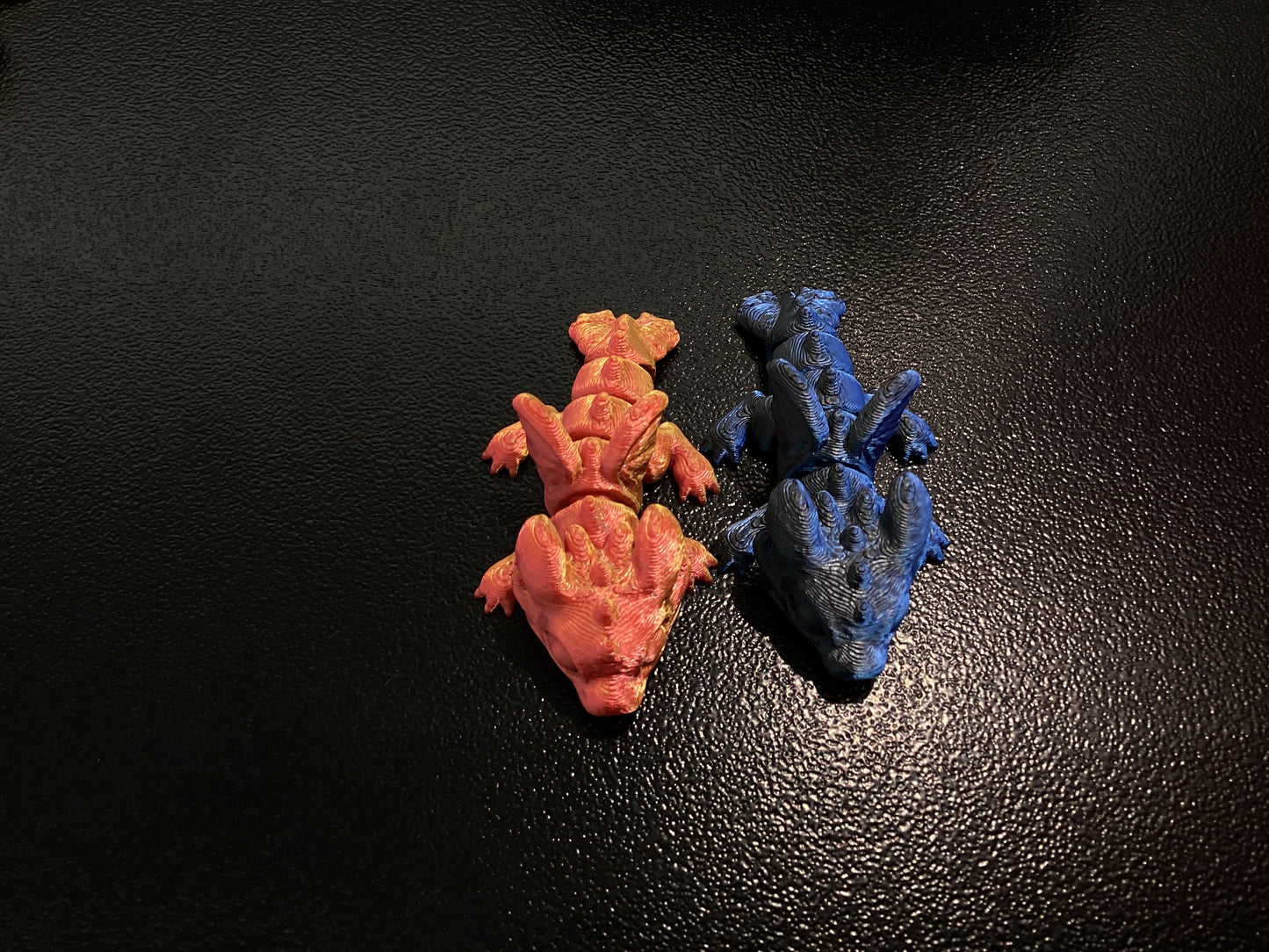 3D Animal Toys