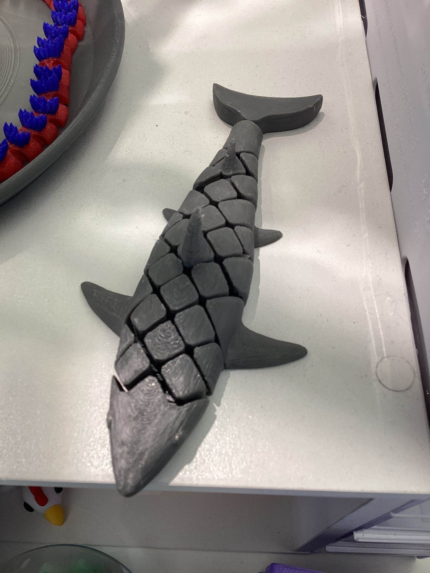 3D Animal Toys