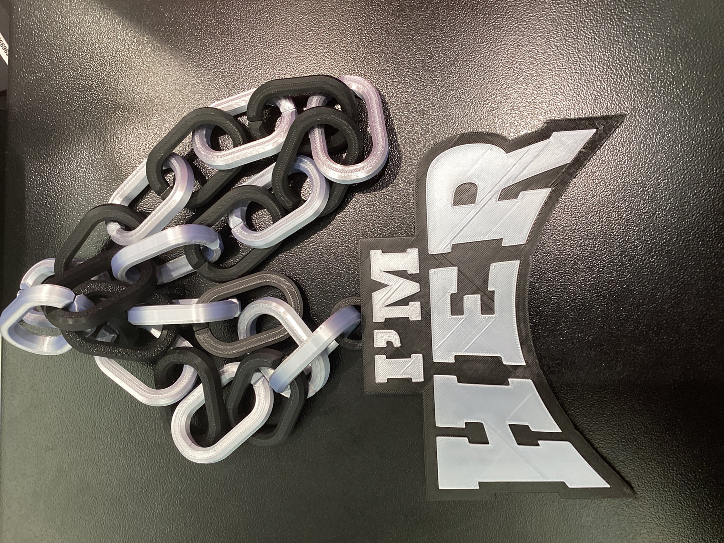 3D Chains - Other