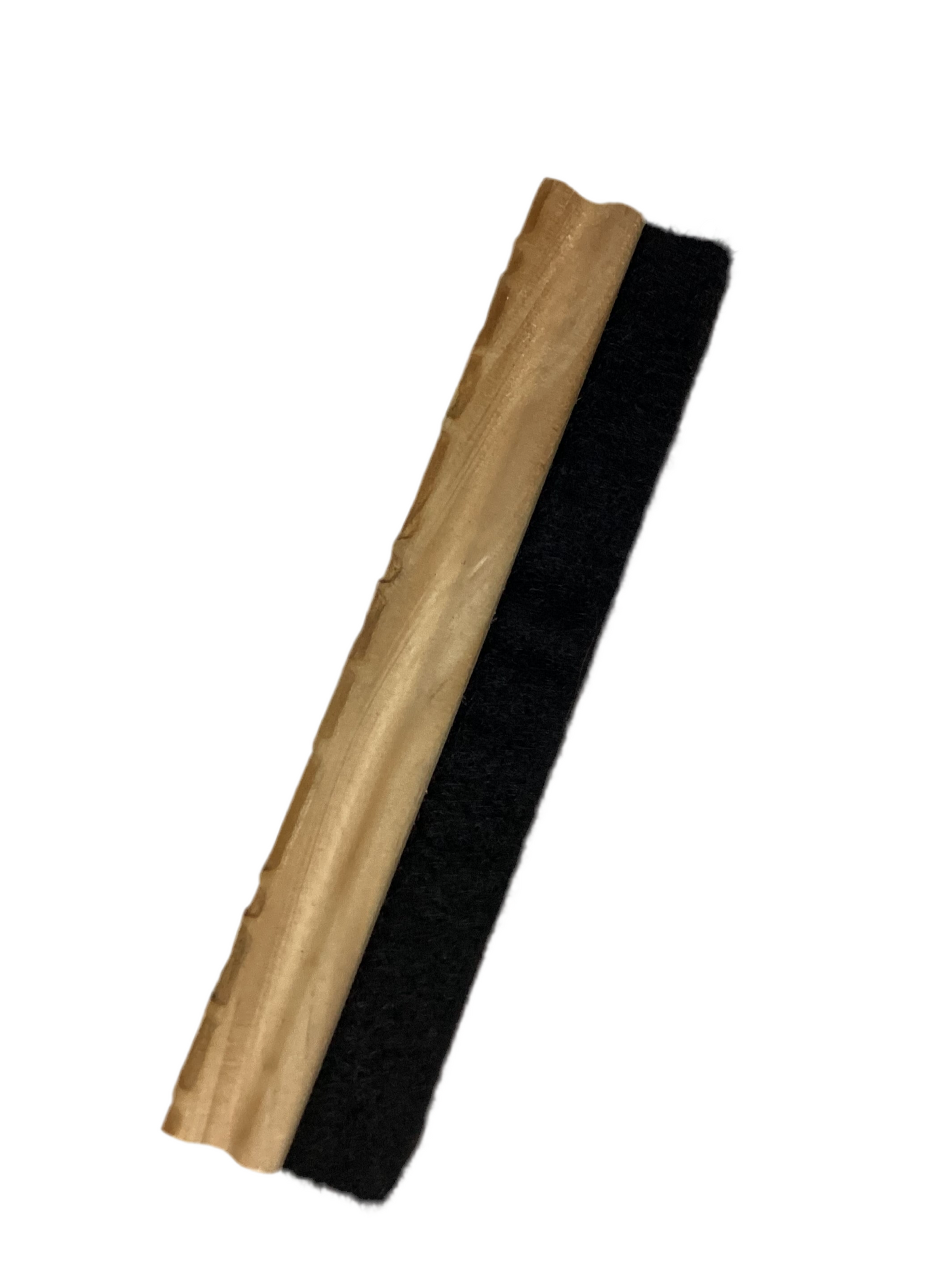 Eraser - Wood Engraved & Customizable