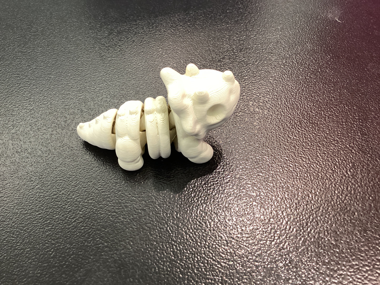 3D Animal Toys