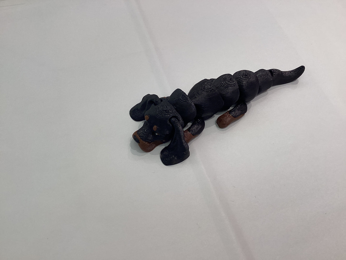 3D Animal Toys