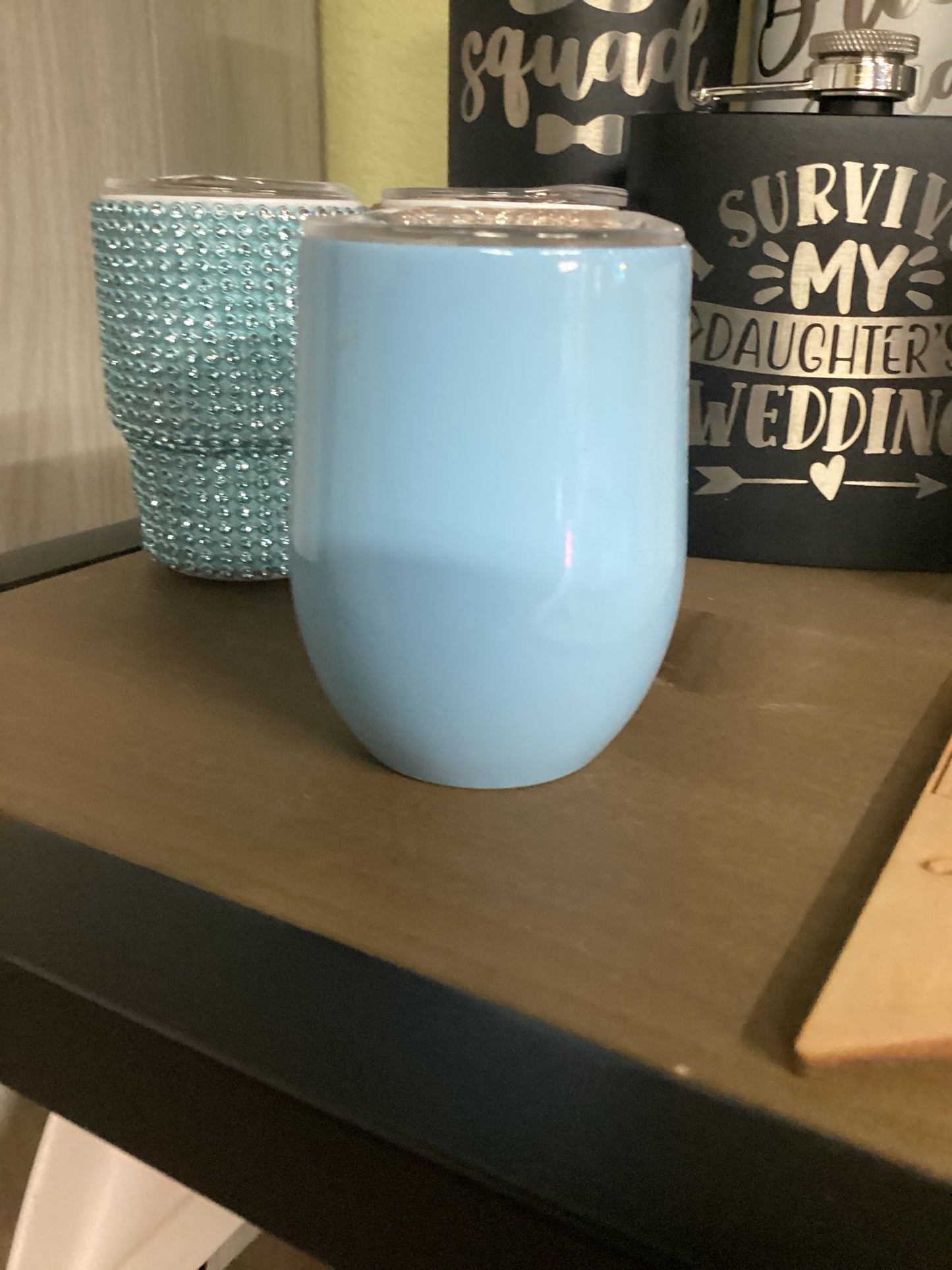 2 oz rounded cups