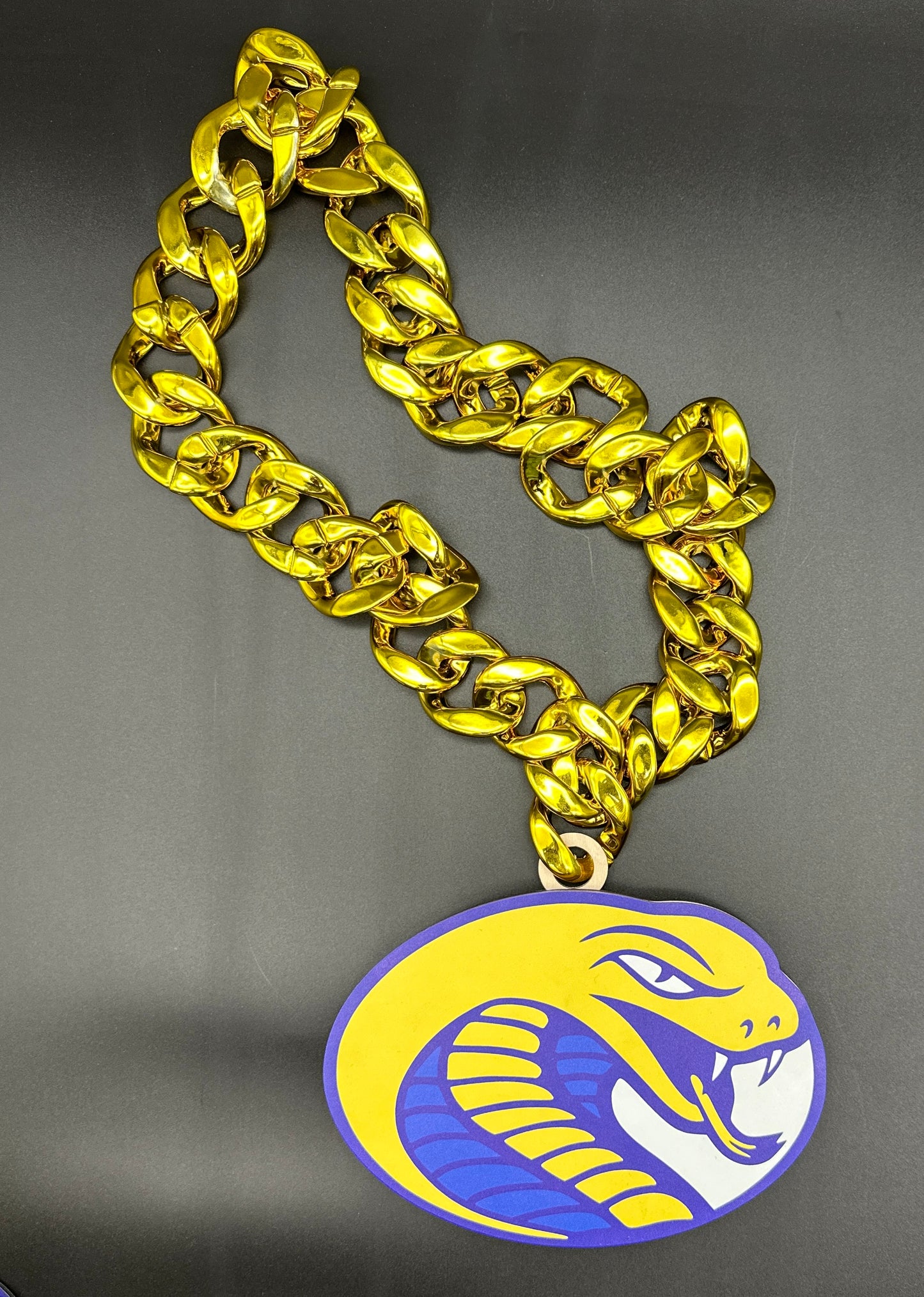 LED Light Chain - Cathey Cobras