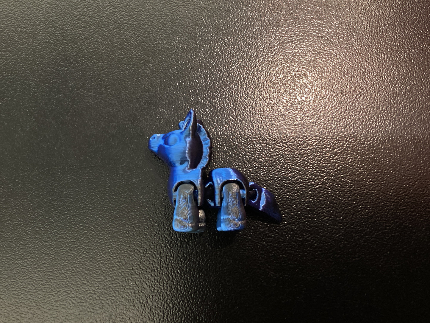 3D Animal Toys