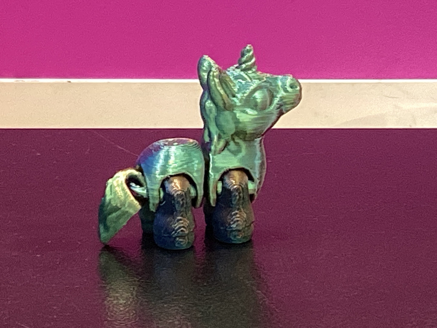 3D Animal Toys