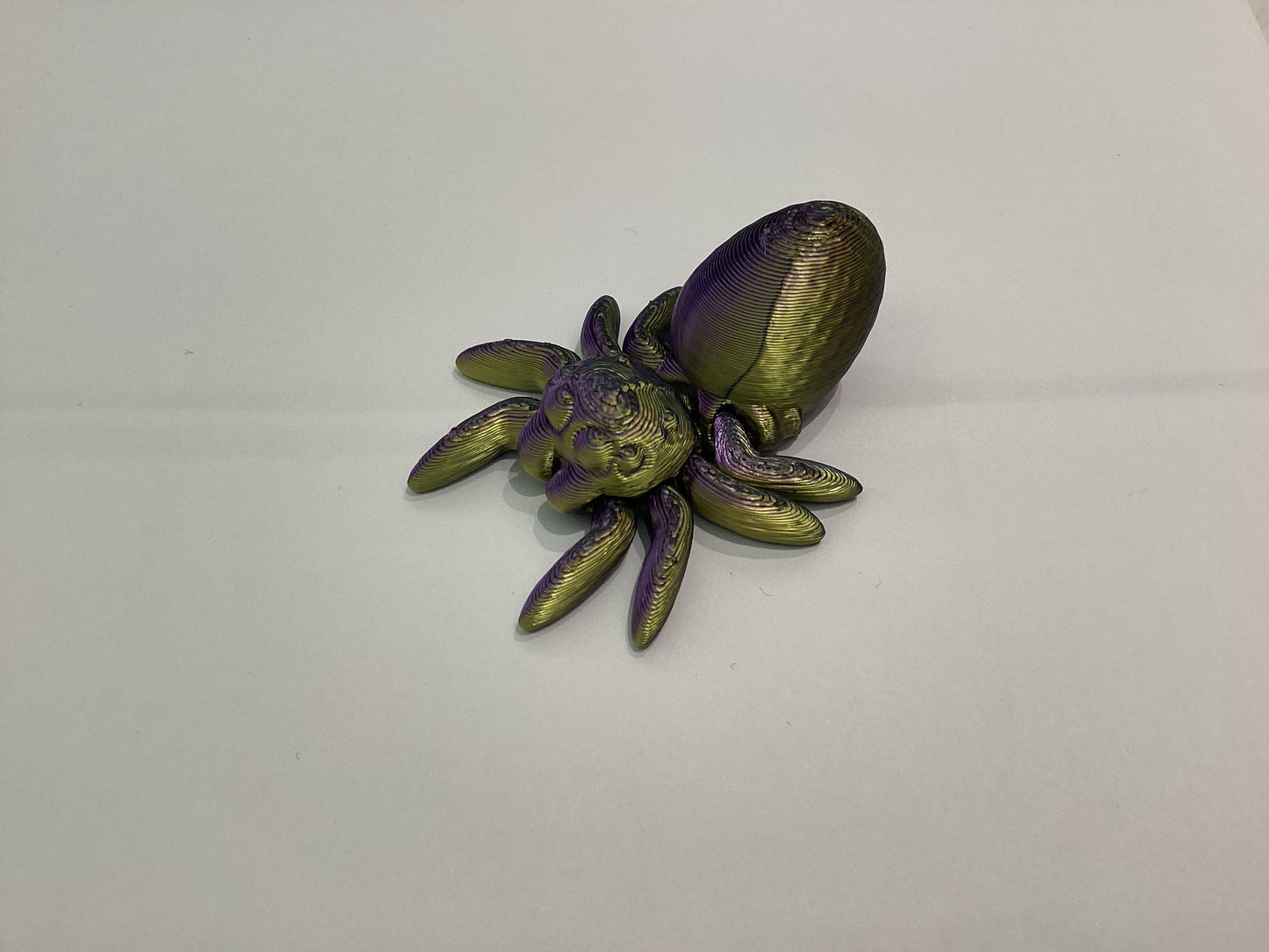 3D Animal Toys