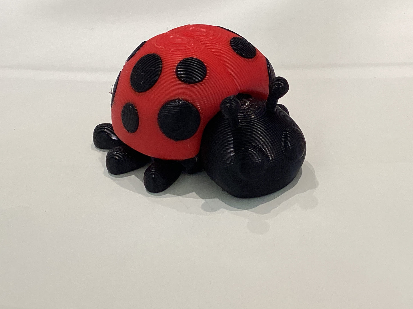 3D Animal Toys