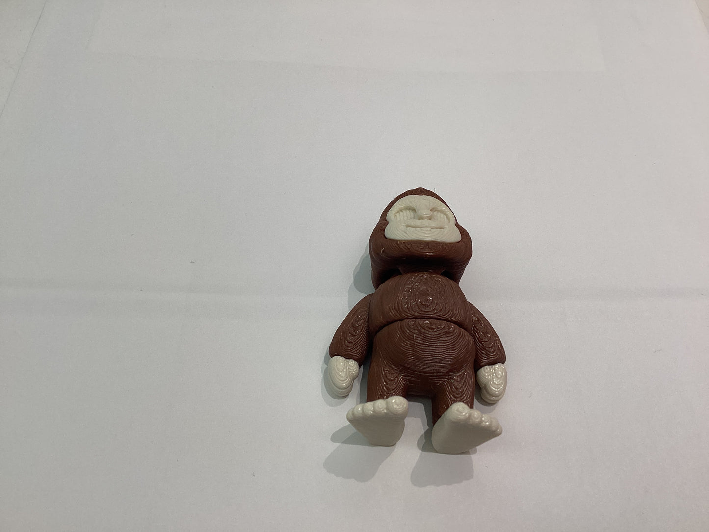 3D Animal Toys