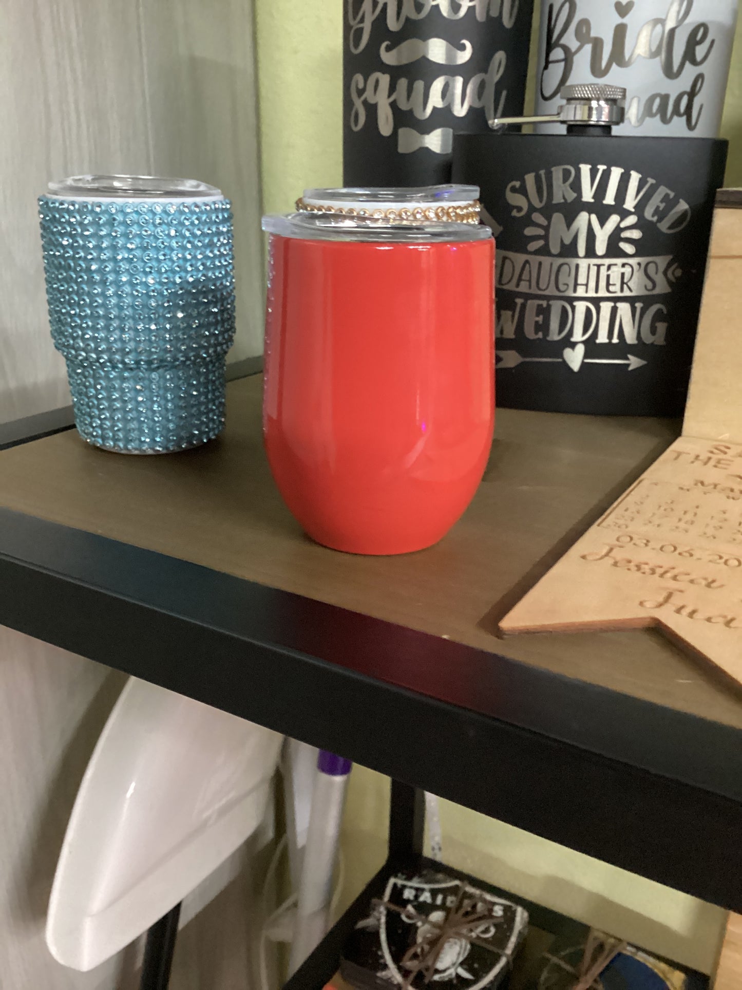 2 oz rounded cups