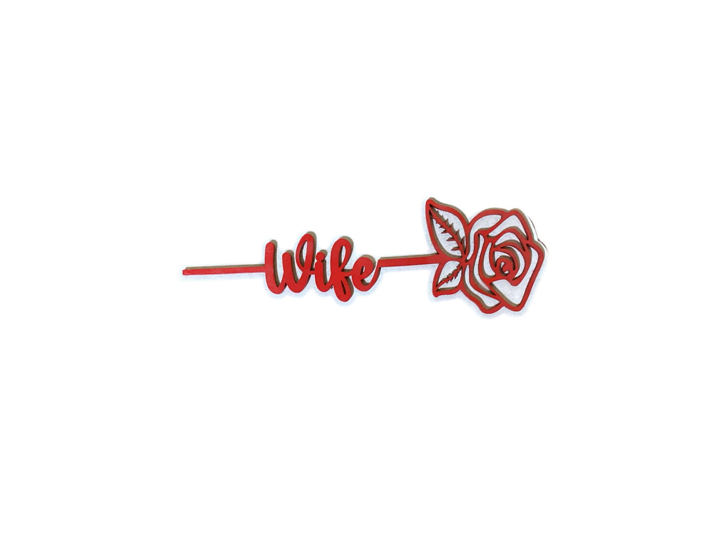 Rose - Wife