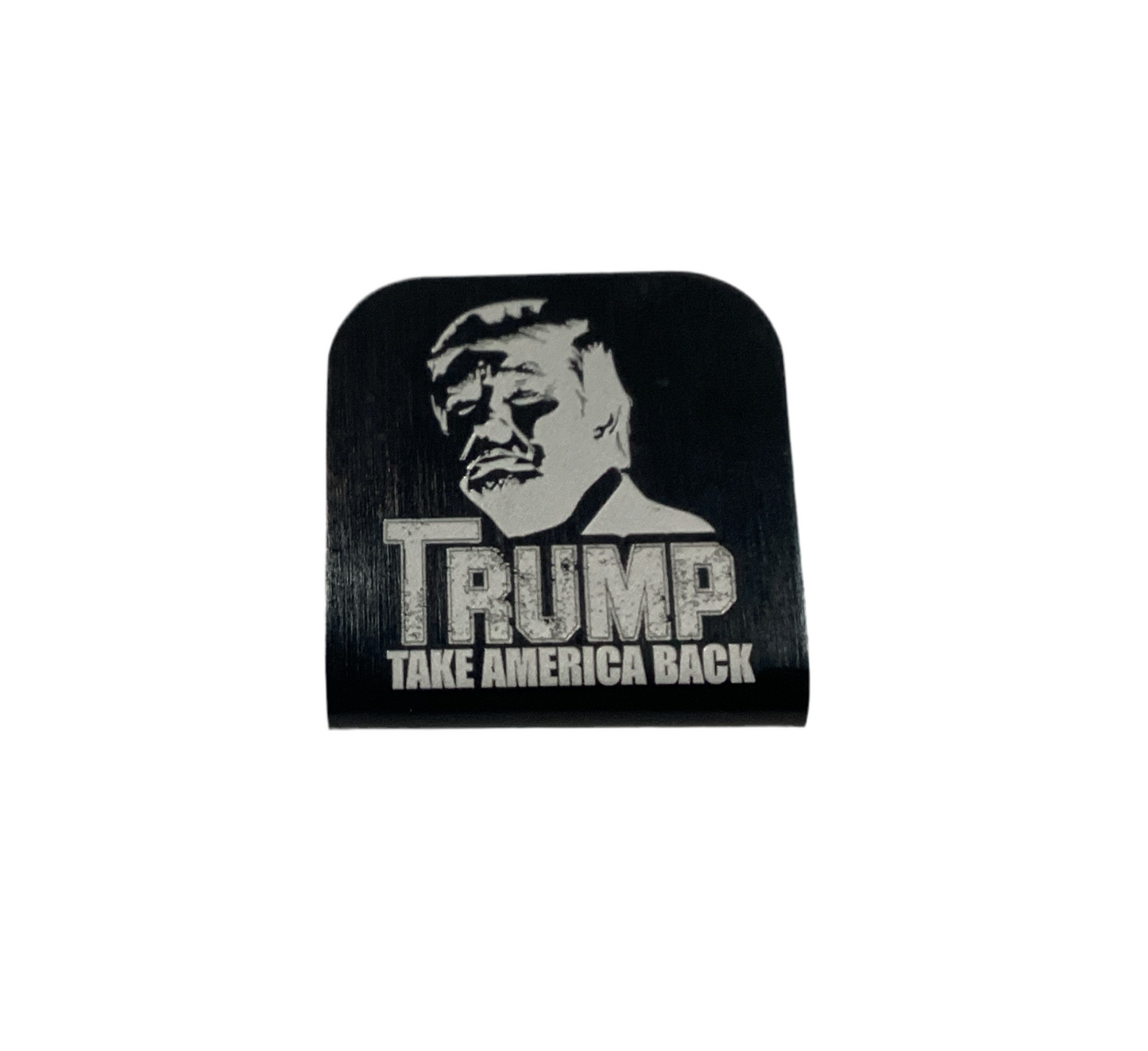 Cap clips - Trump