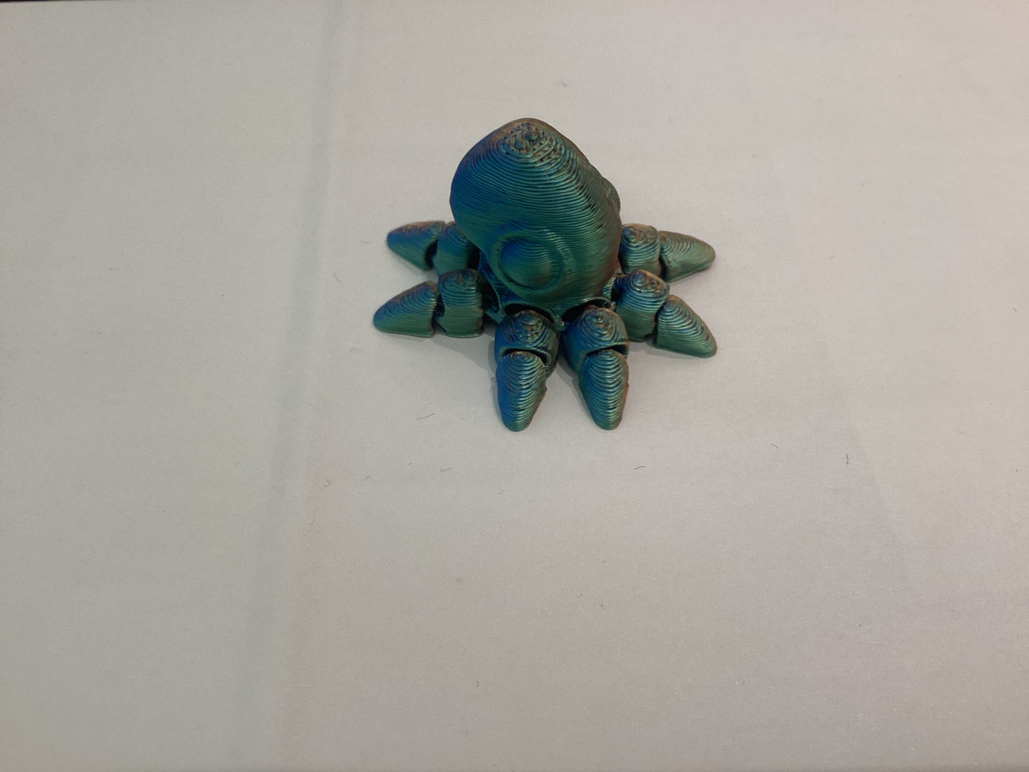 3D Animal Toys