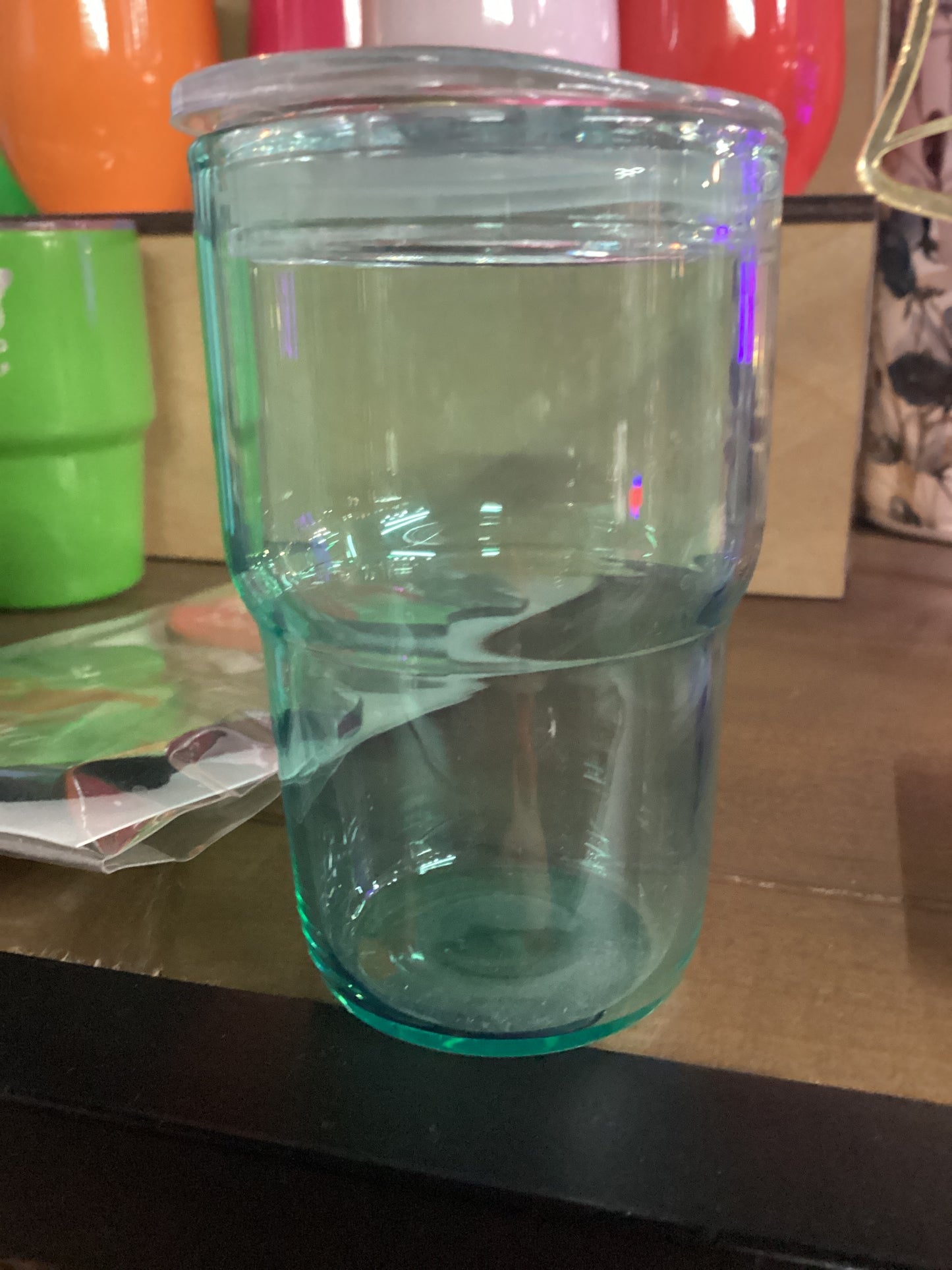 2 oz glass cups