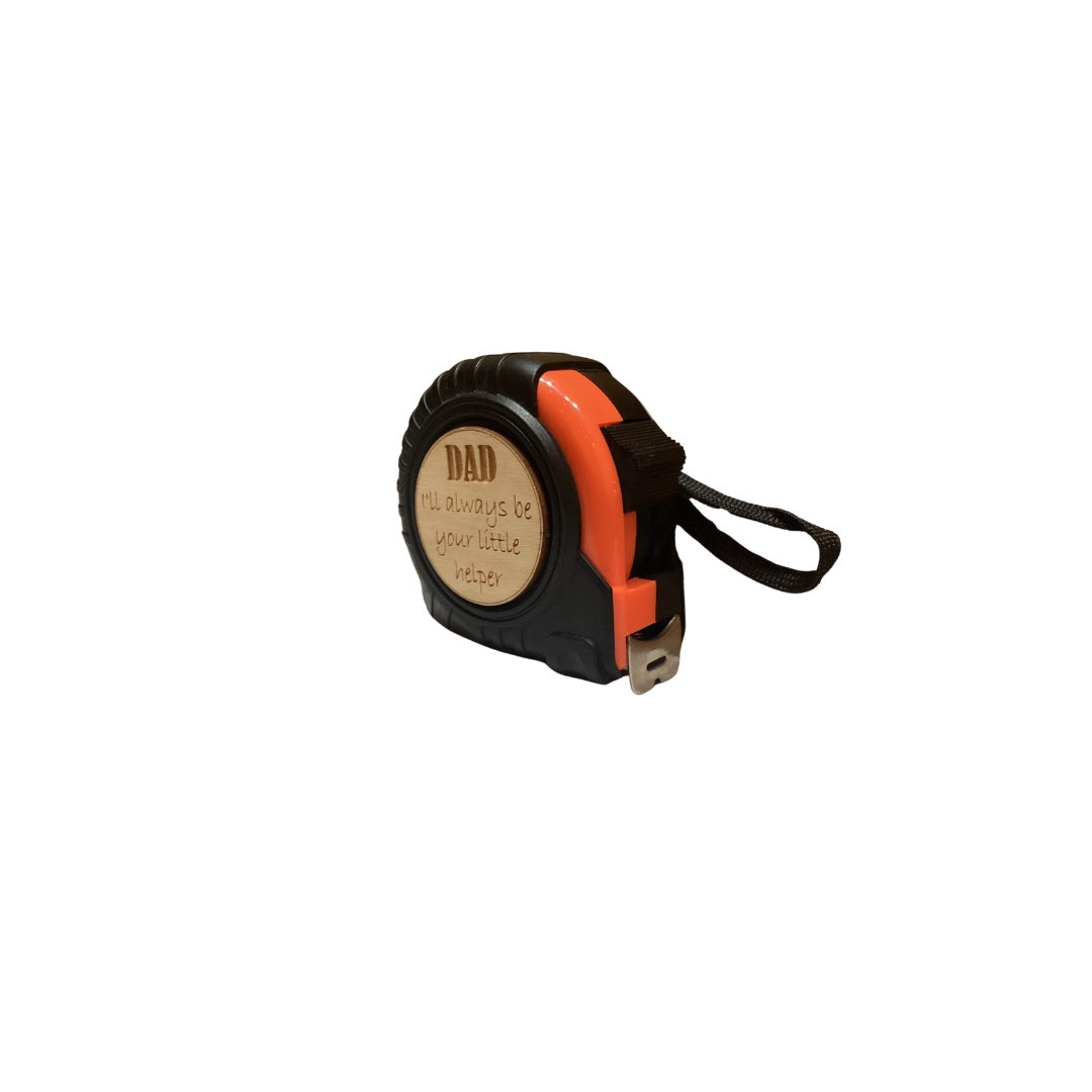 Measuring Tape - Dad and grandfather designs