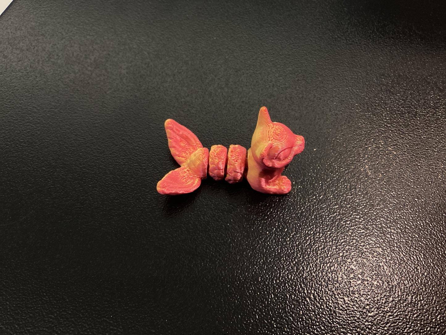 3D Animal Toys
