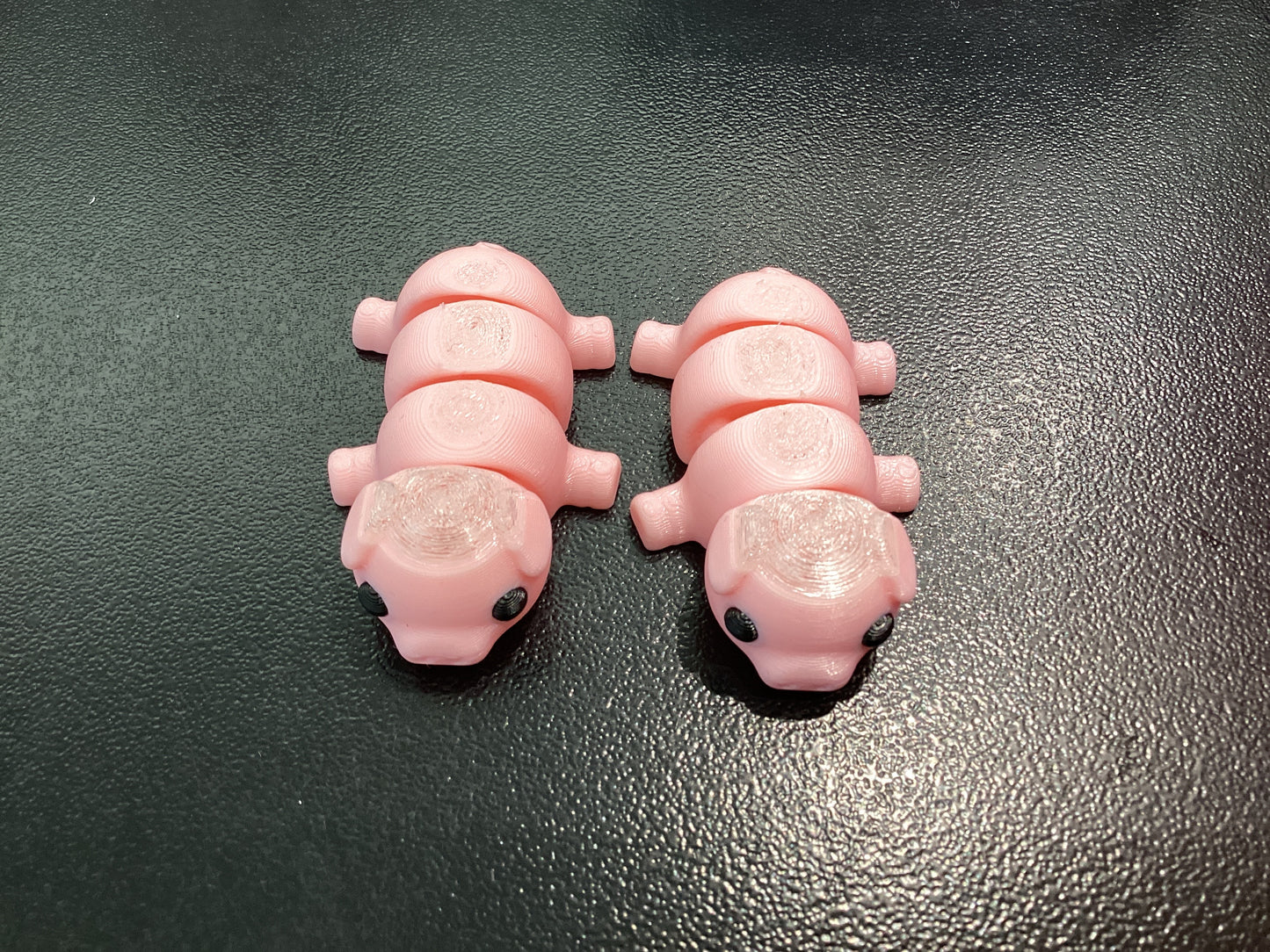 3D Animal Toys