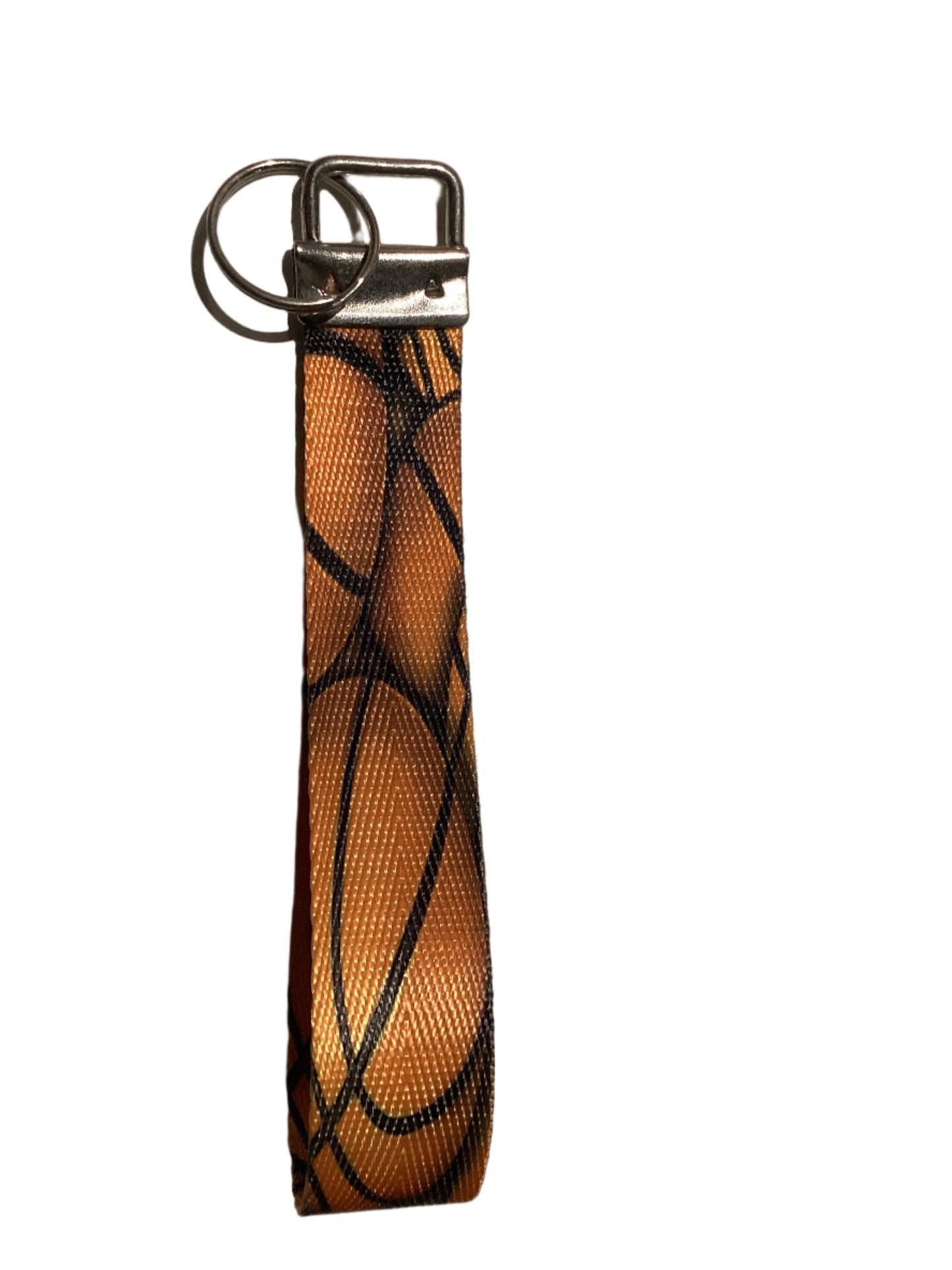 Wristlet - Basketball