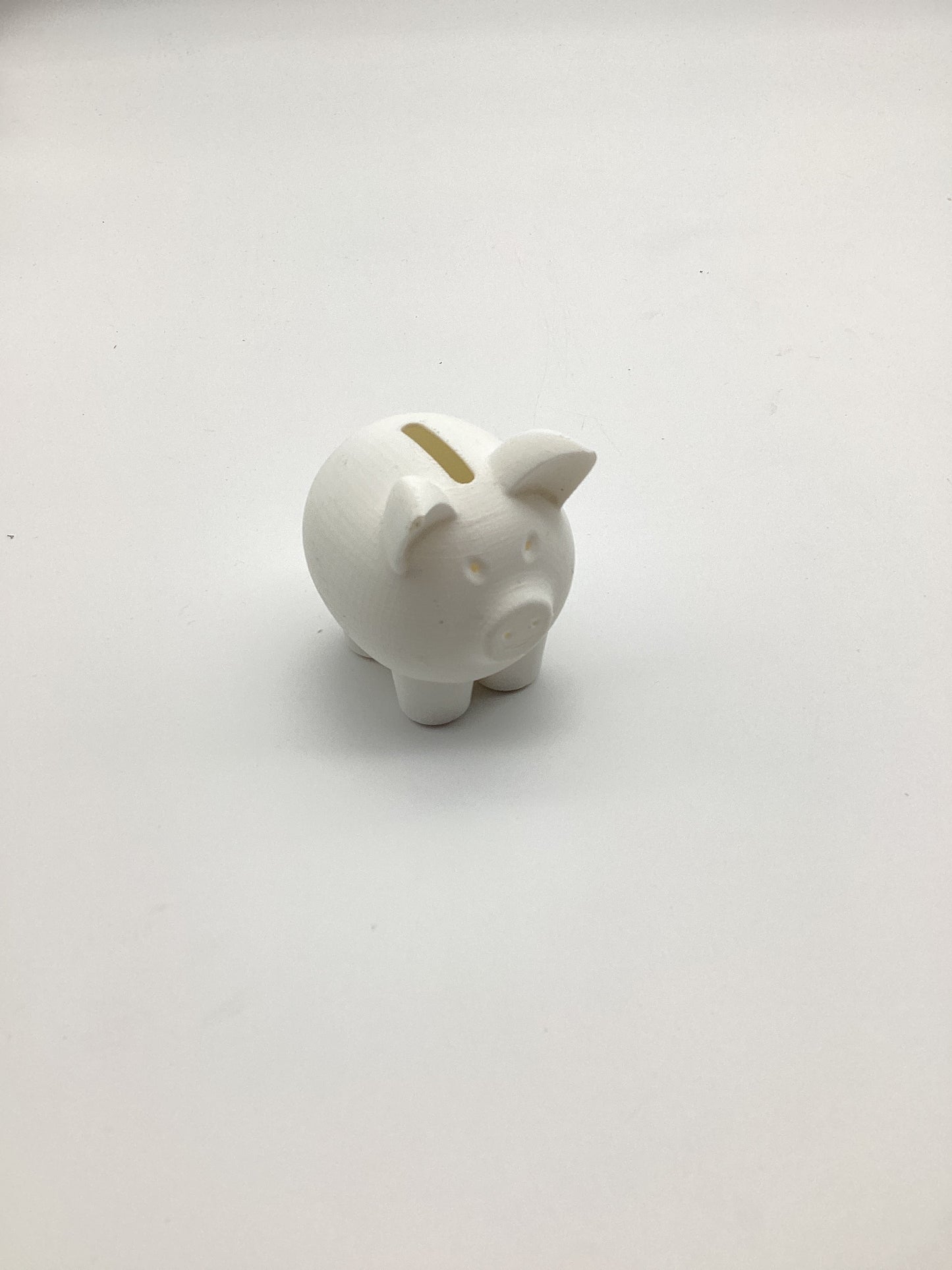 3D Printed Animal Figures