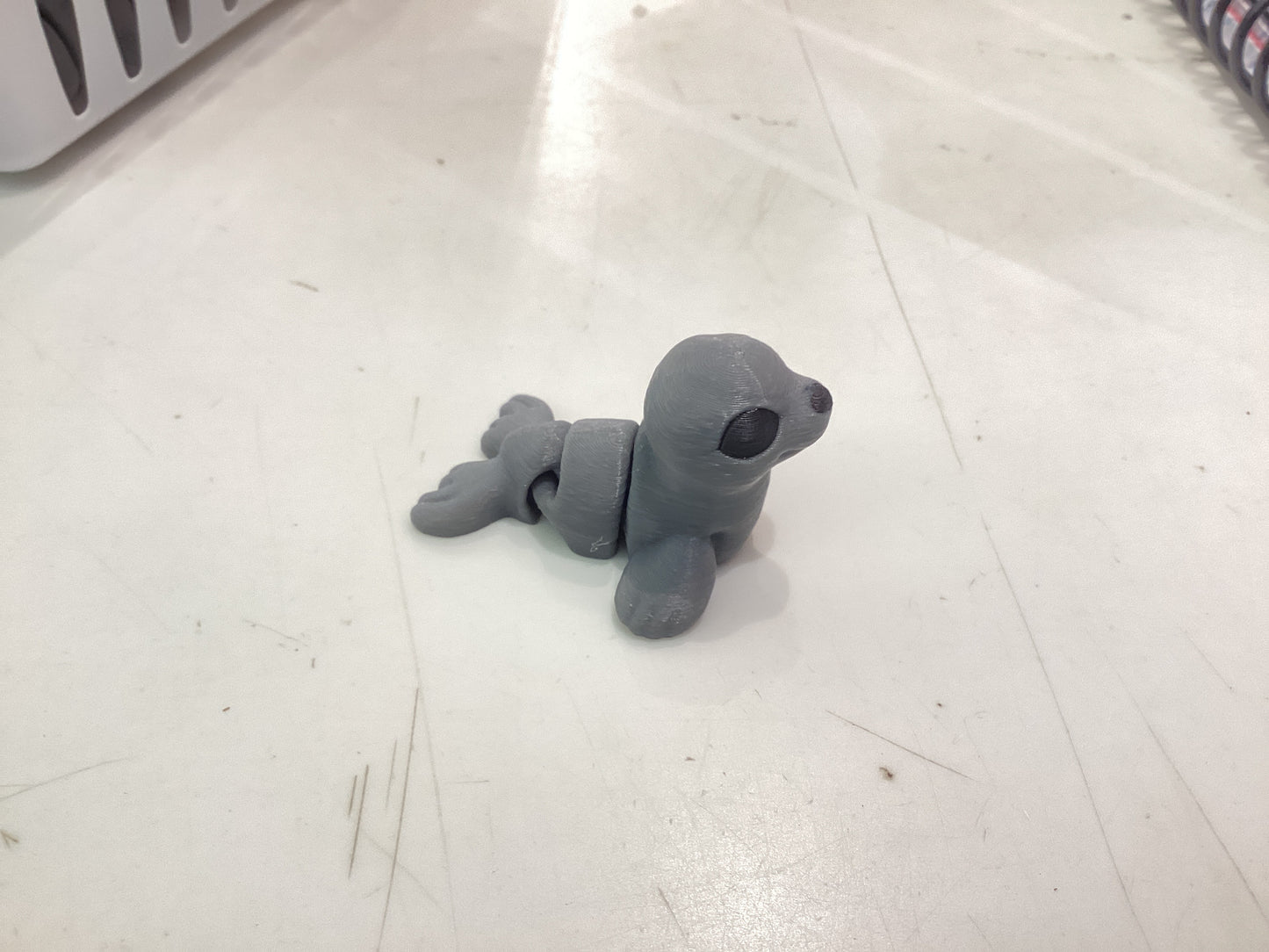 3D Animal Toys