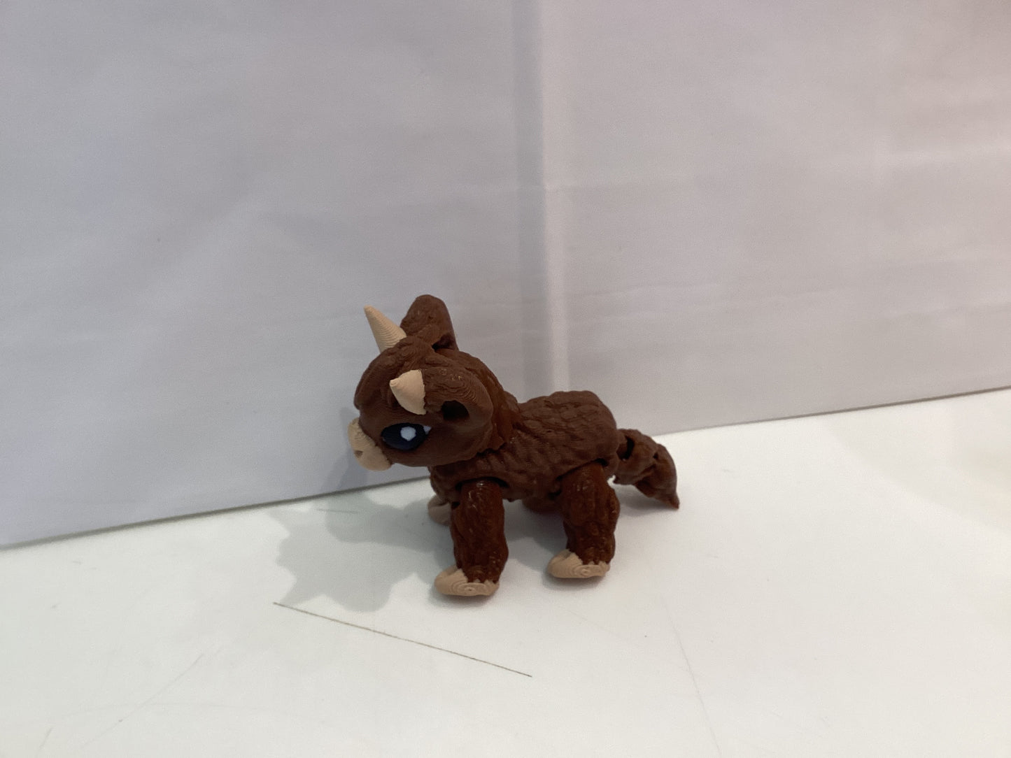 3D Animal Toys