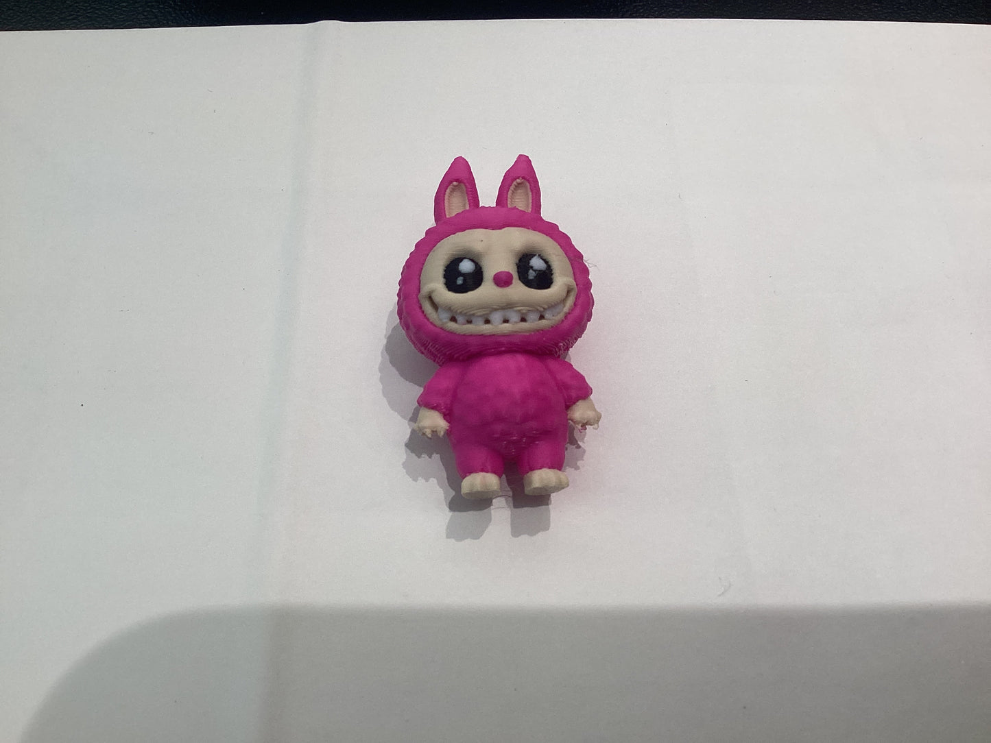 3D Animal Toys