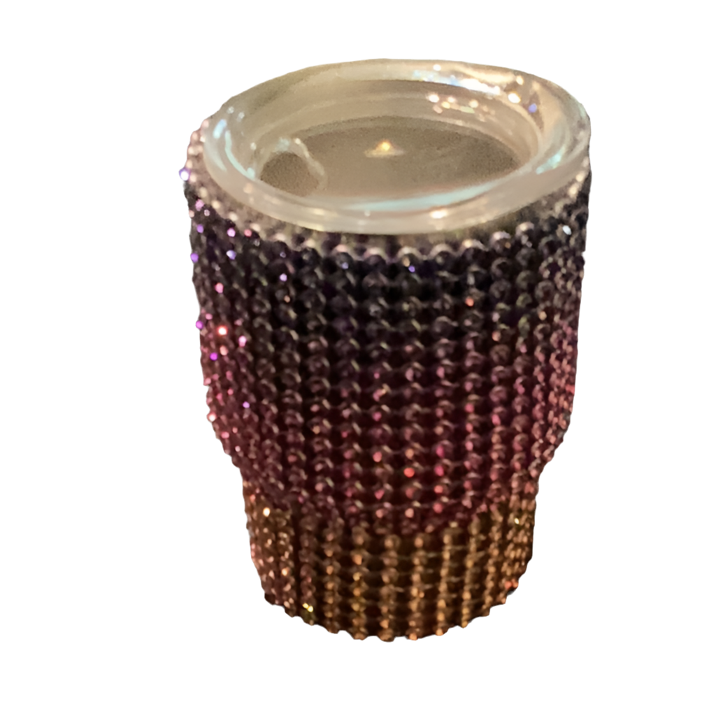2 oz Cups - Bling