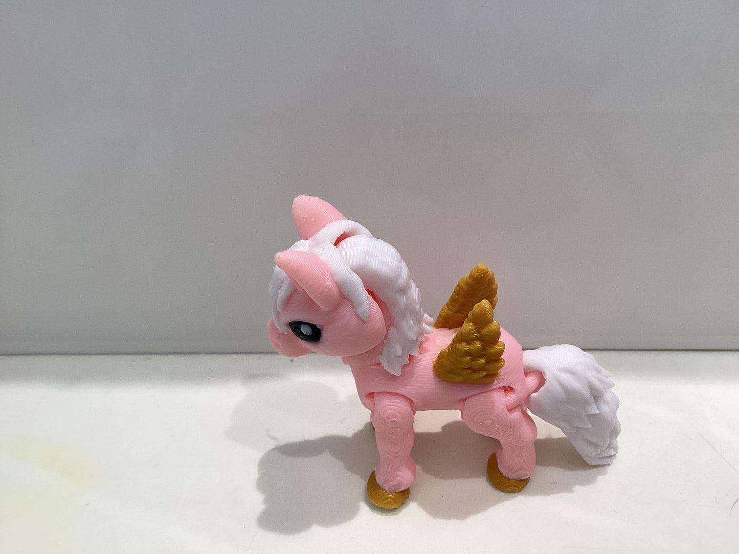 3D Animal Toys