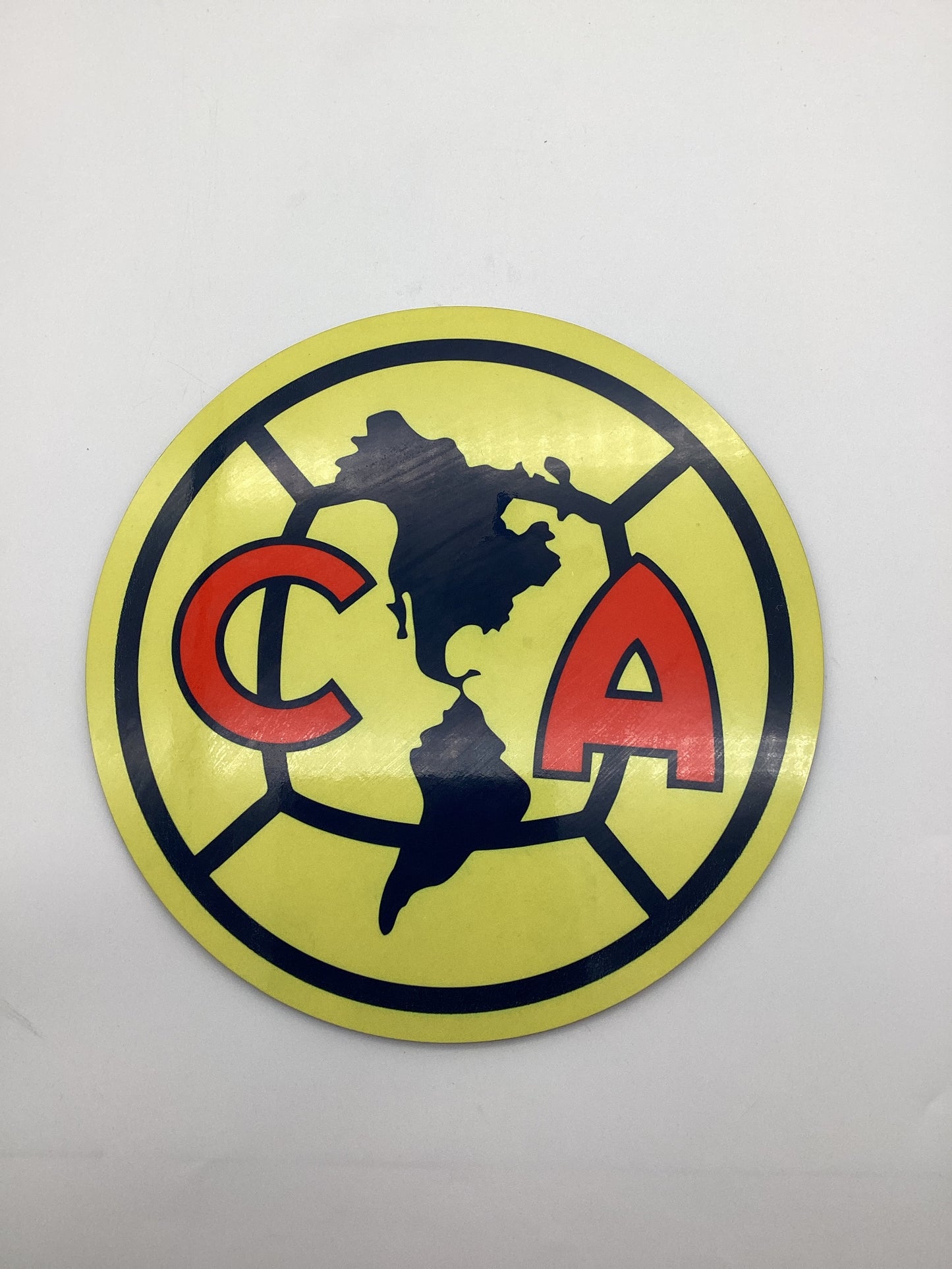 UV Round - America (soccer)