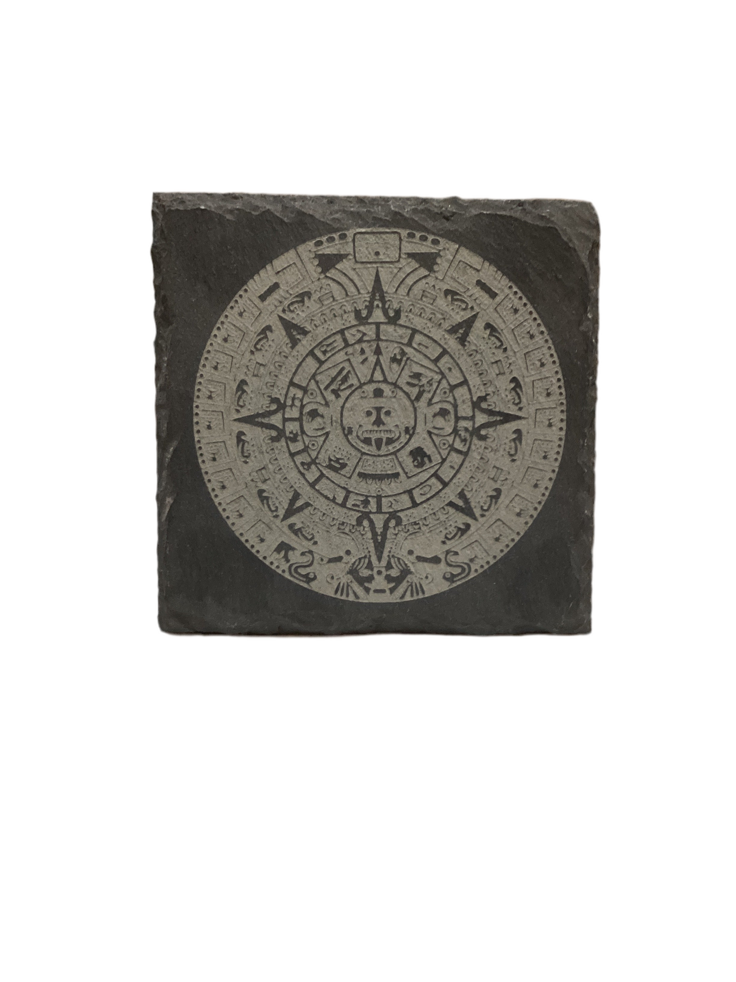 Coasters - Slate - Mexico